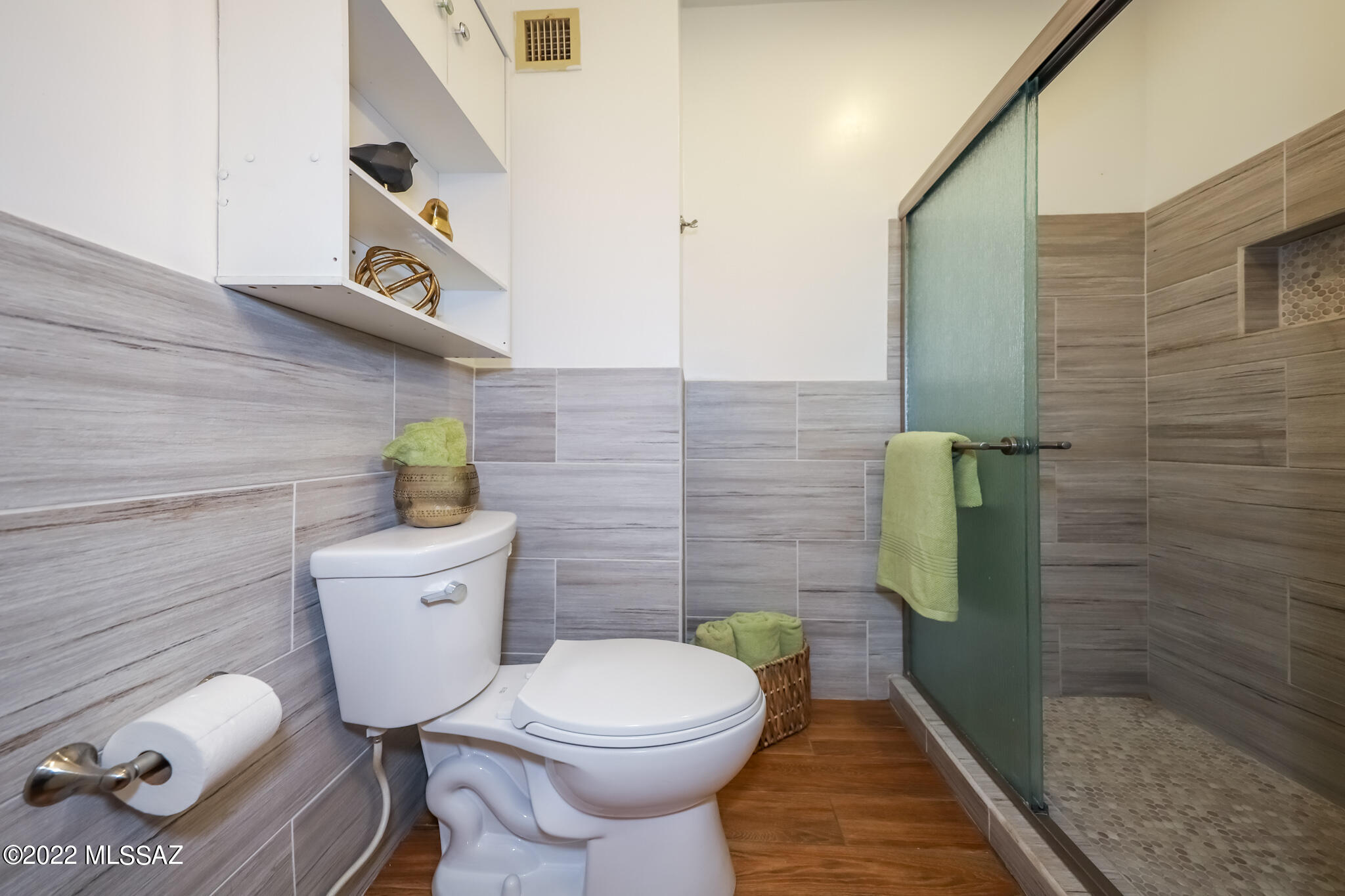 Harrison Estates Condominiums - Residential