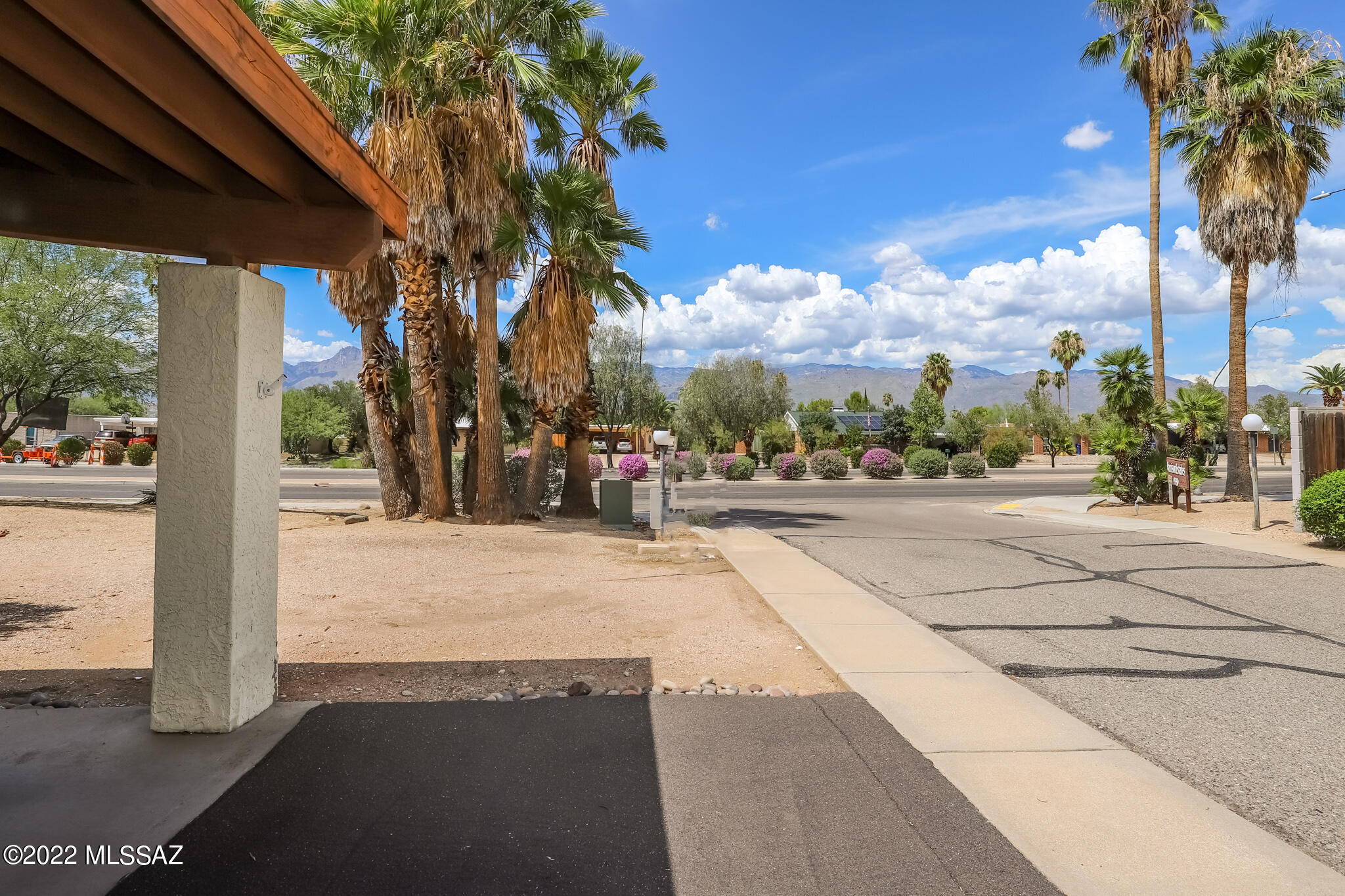Harrison Estates Condominiums - Residential