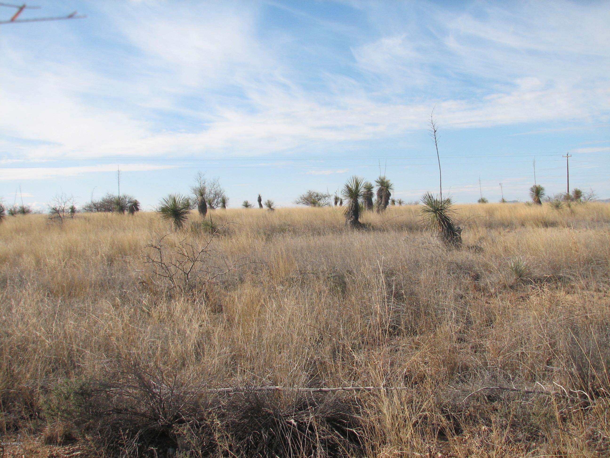 Mescal Lakes - Land