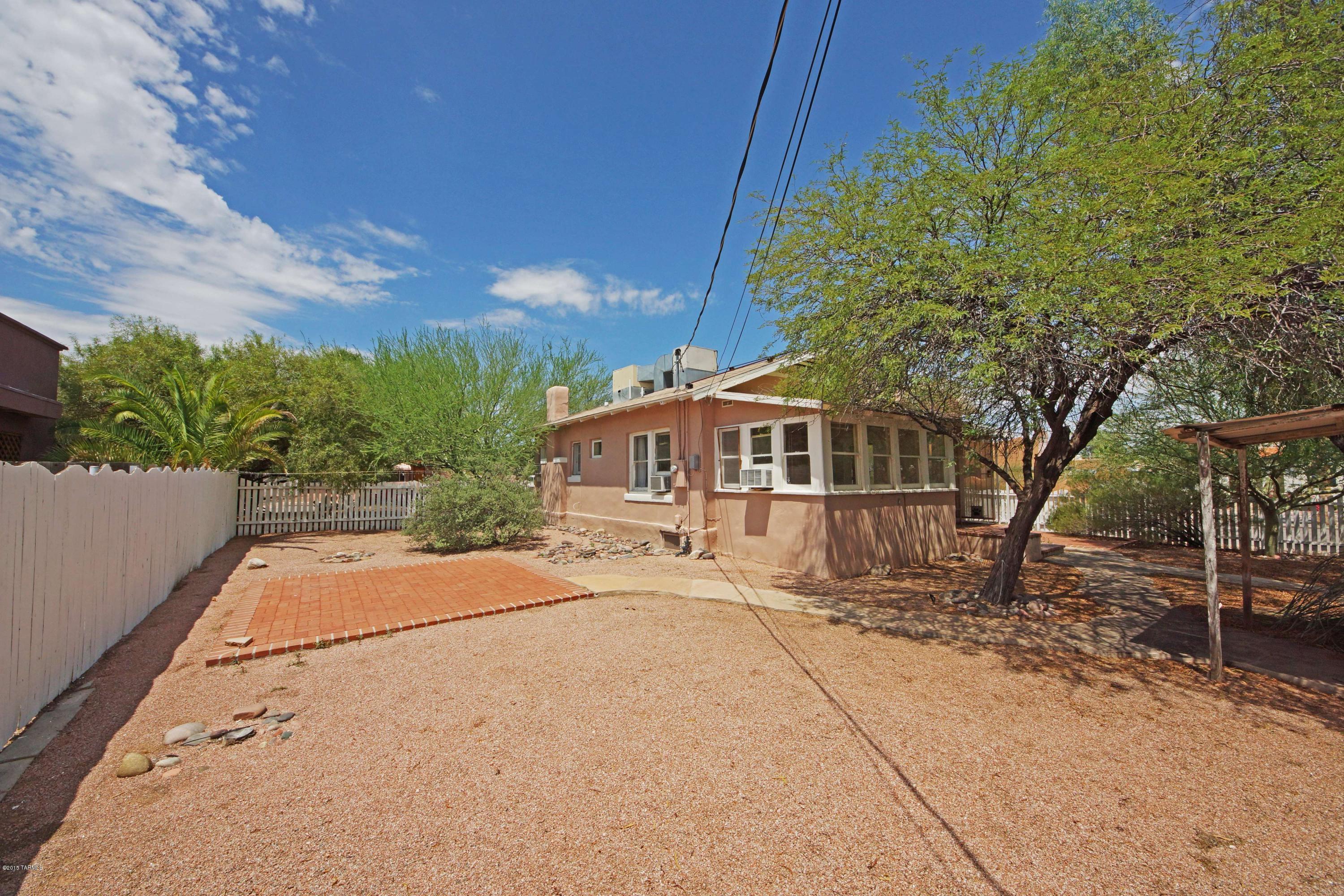 Olsens Addition - Residential