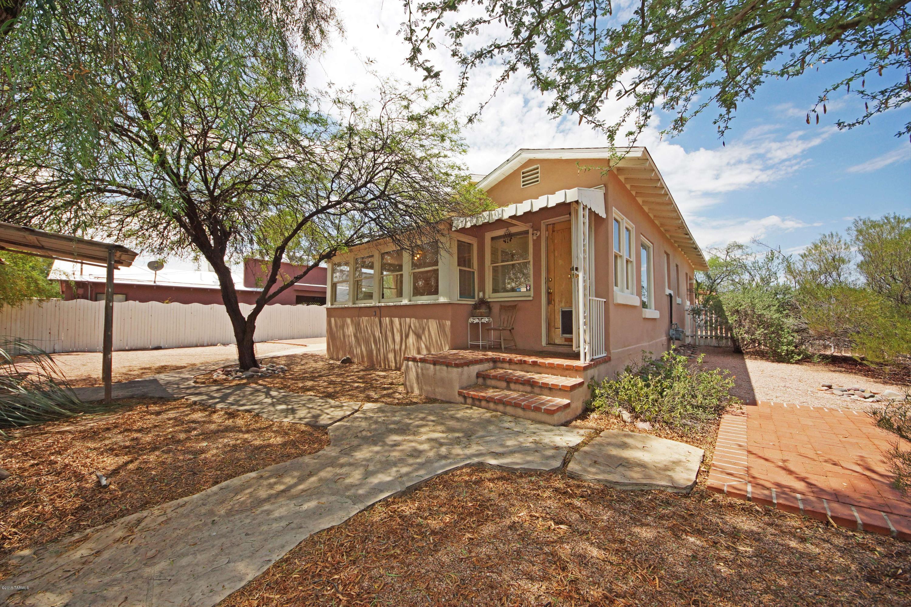 Olsens Addition - Residential