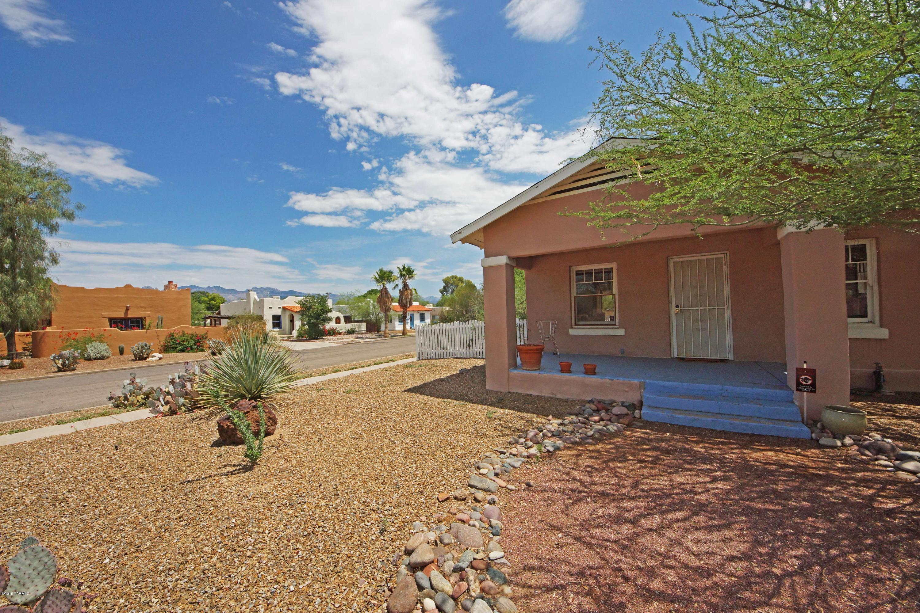 Olsens Addition - Residential