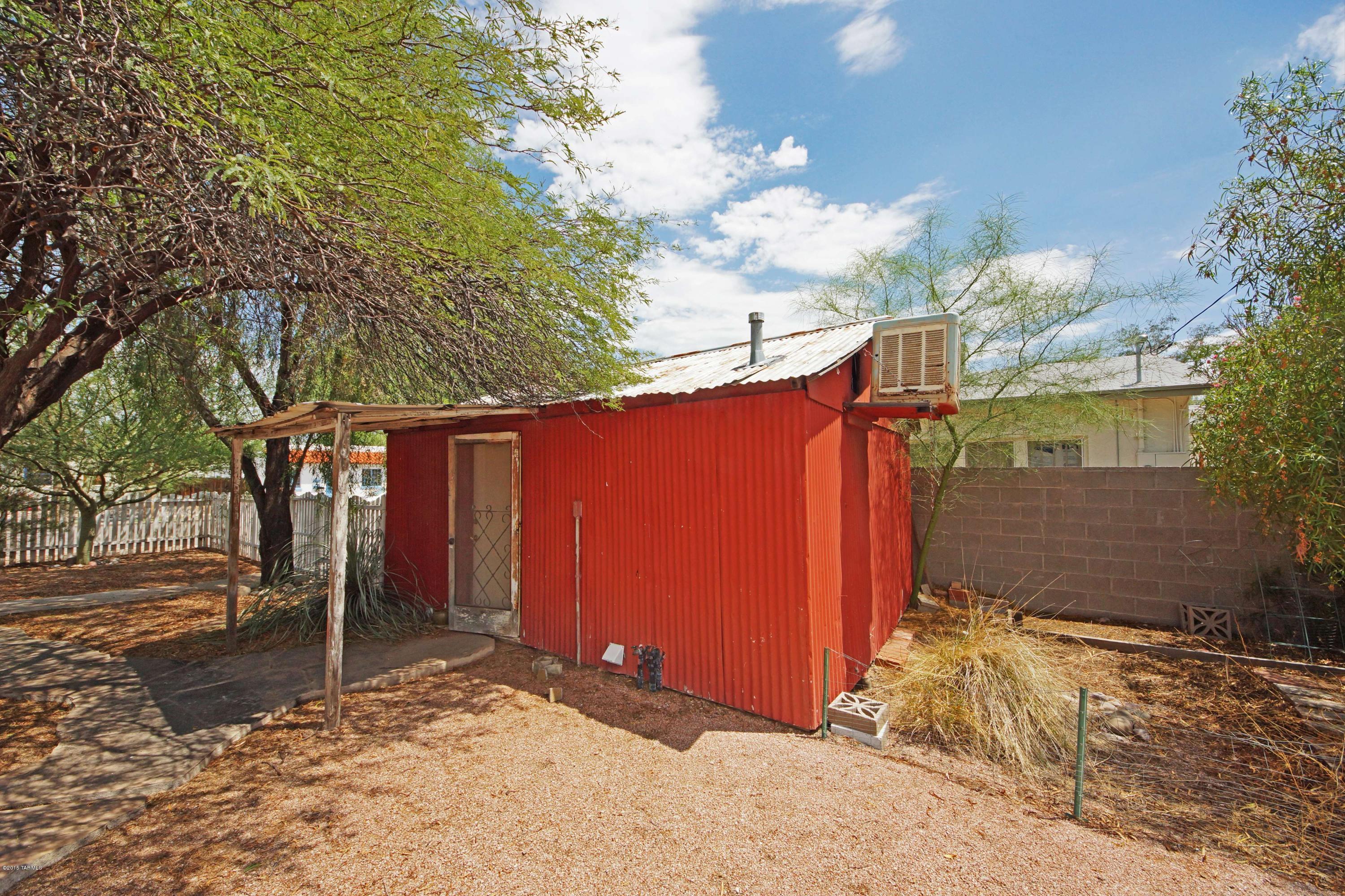 Olsens Addition - Residential