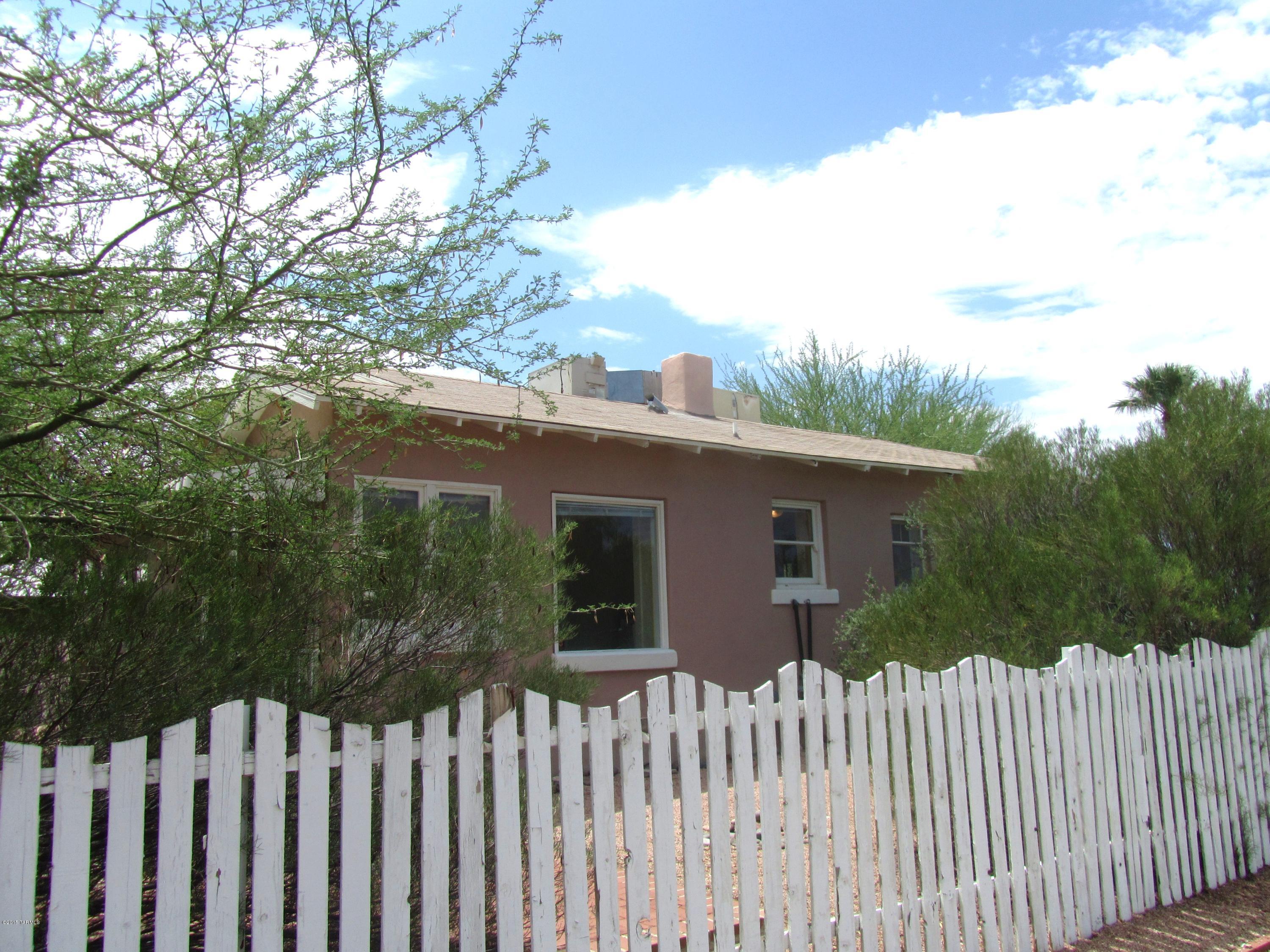 Olsens Addition - Residential