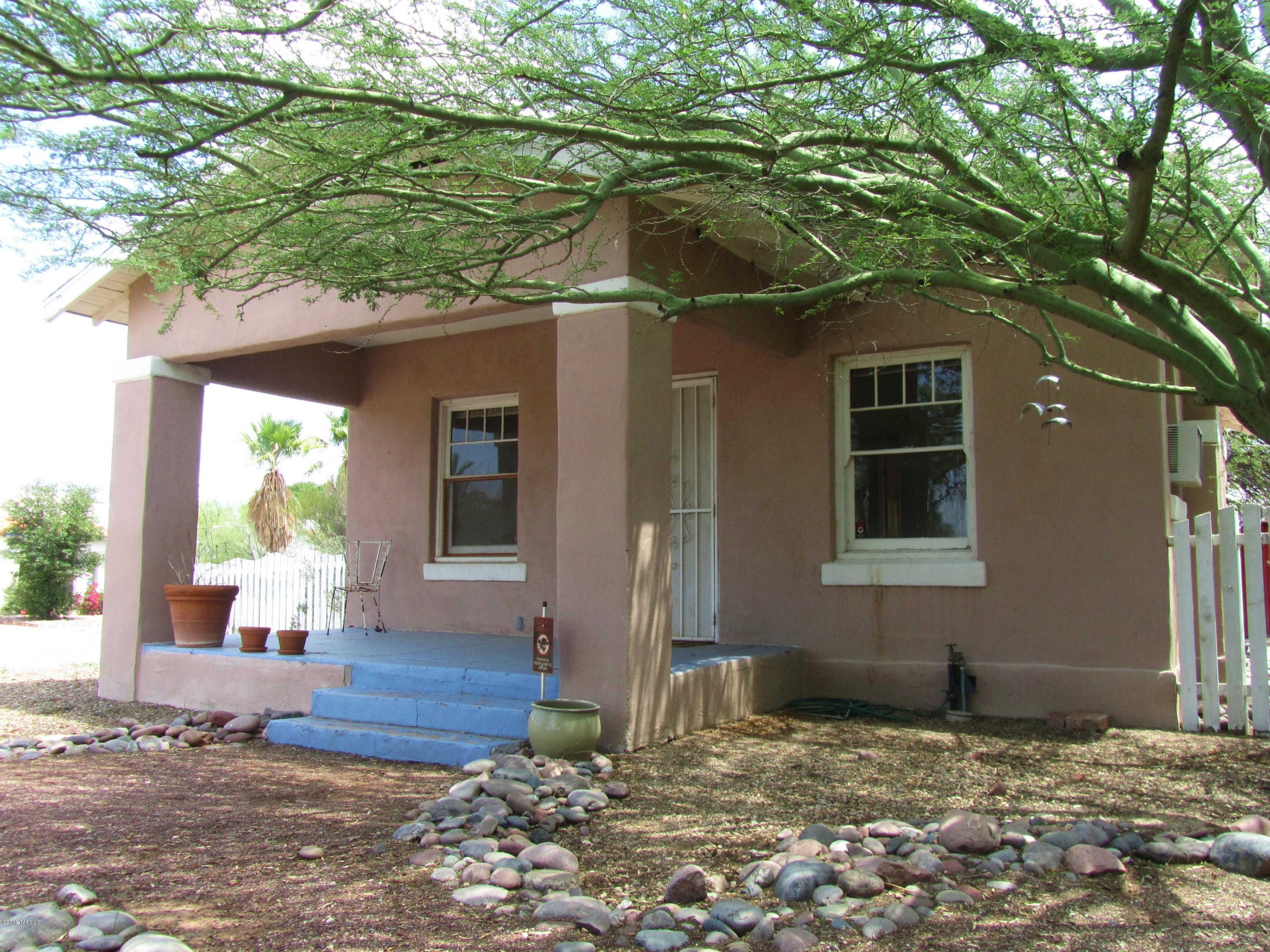 Olsens Addition - Residential