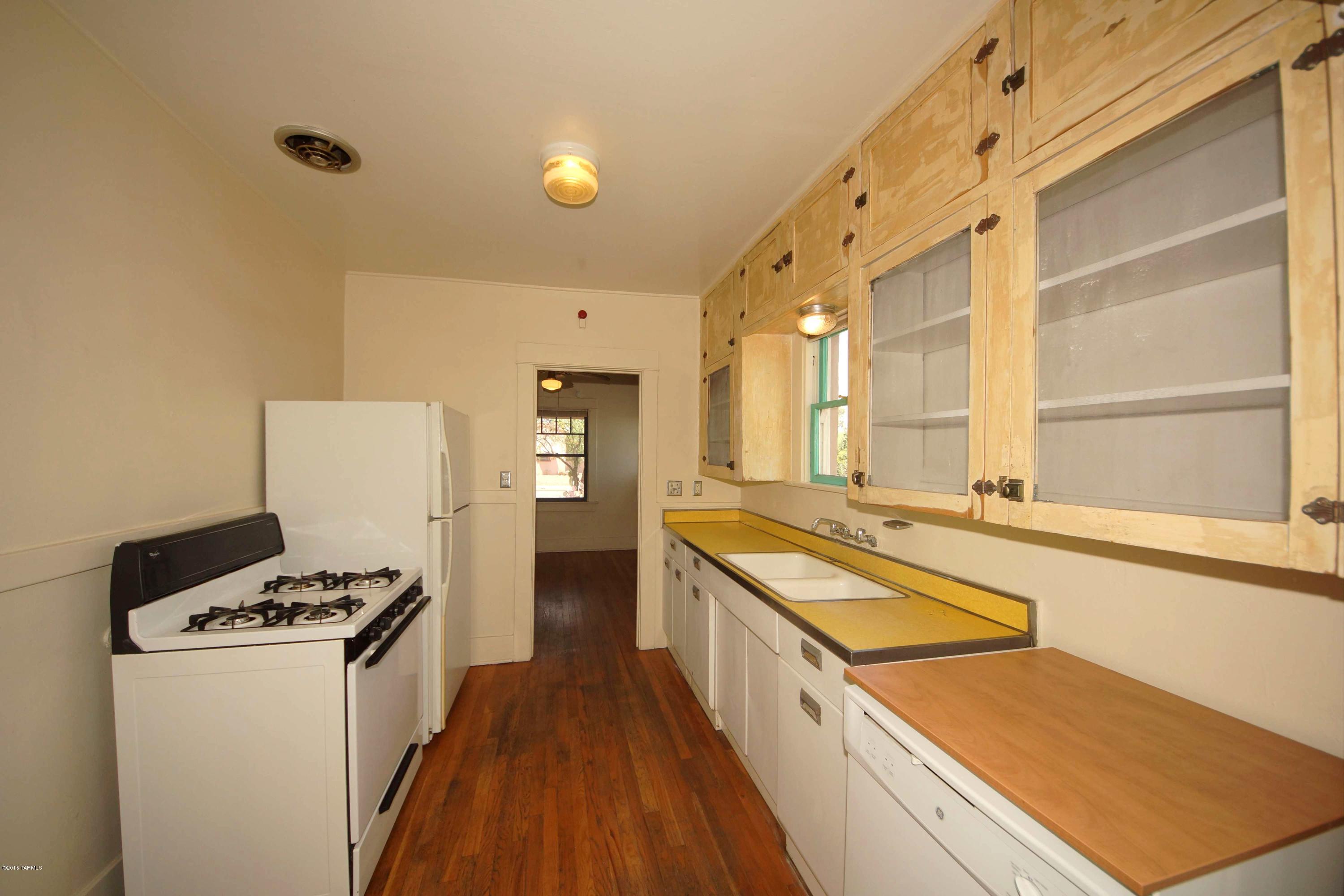 Olsens Addition - Residential