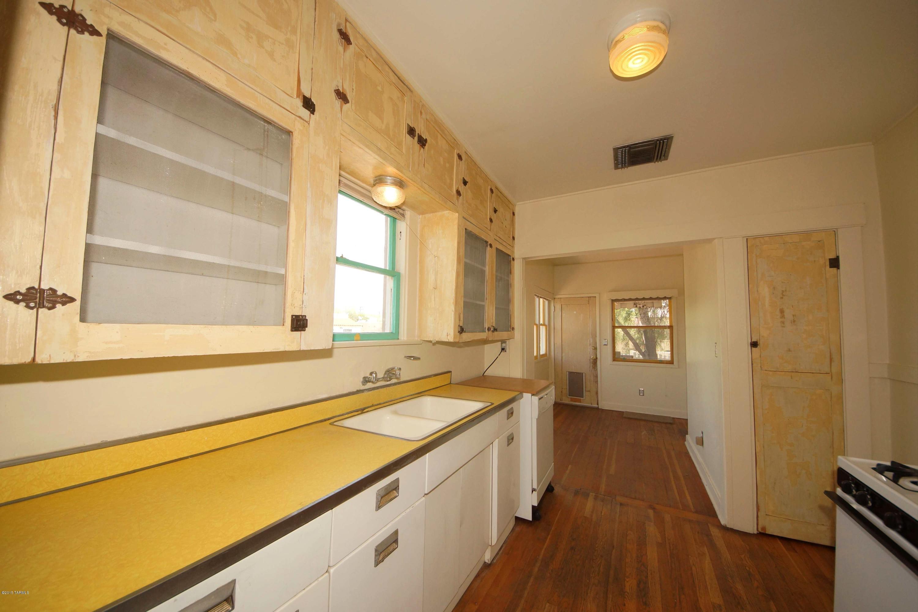 Olsens Addition - Residential