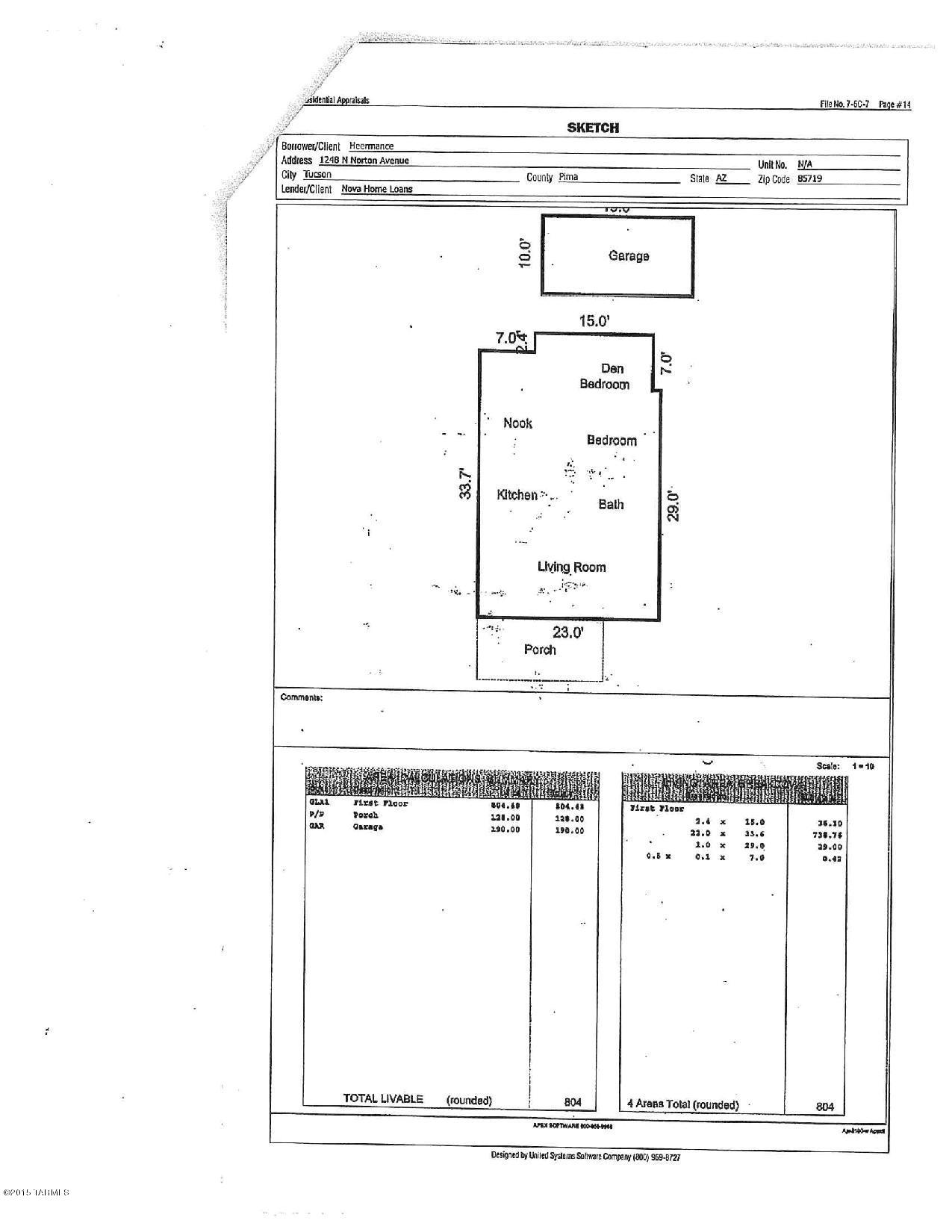Olsens Addition - Residential