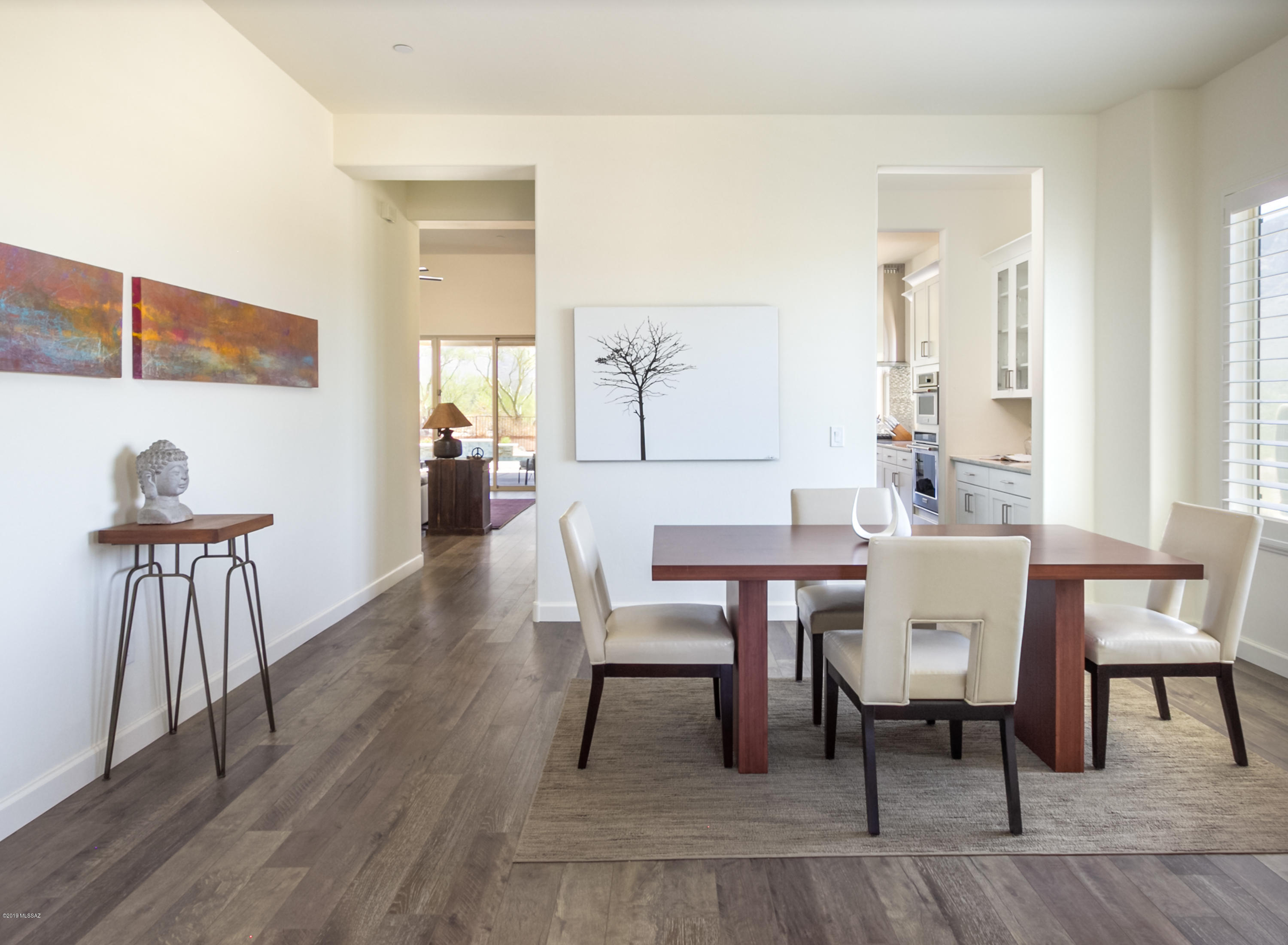 Sanctuary At Silverhawke - Residential