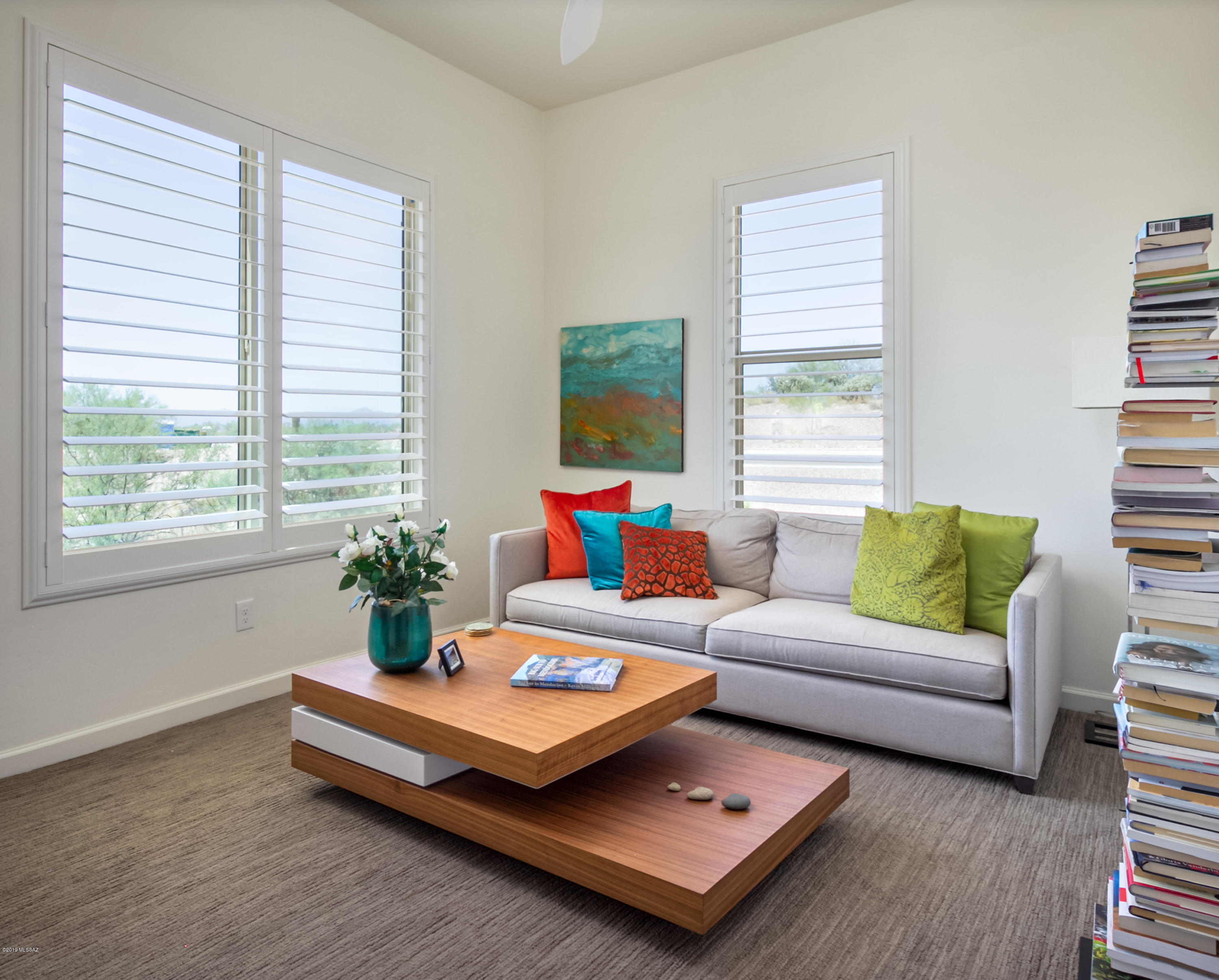 Sanctuary At Silverhawke - Residential
