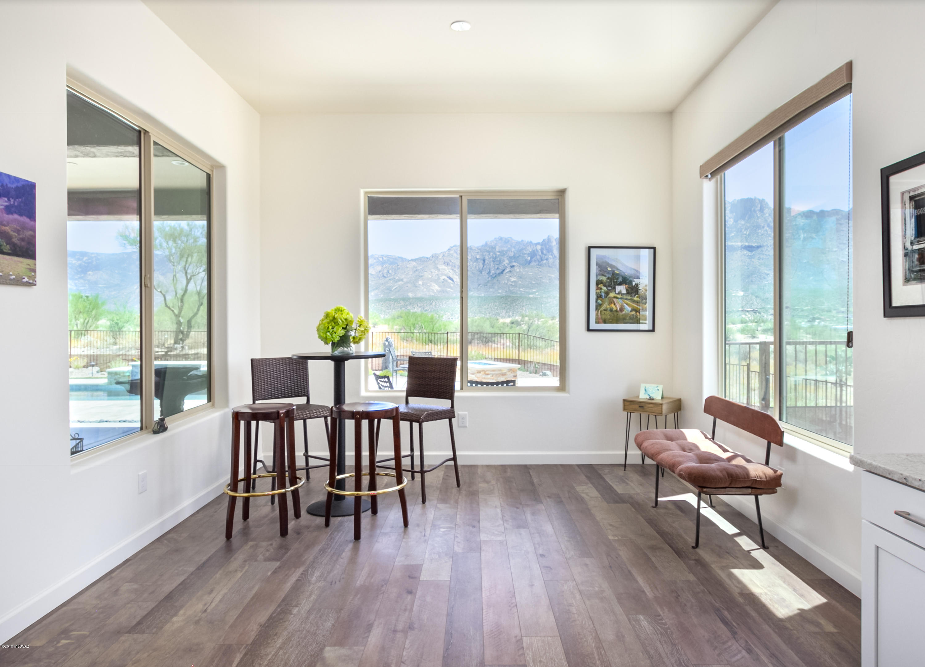 Sanctuary At Silverhawke - Residential