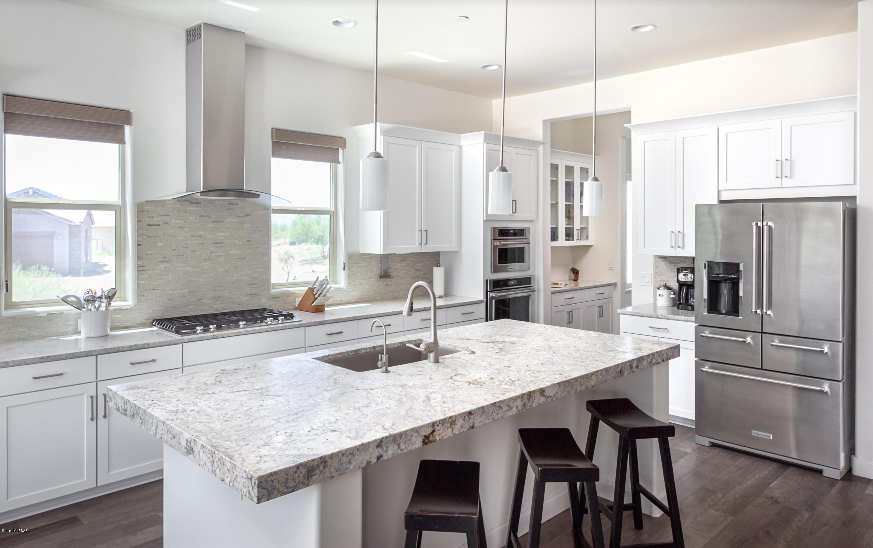 Sanctuary At Silverhawke - Residential