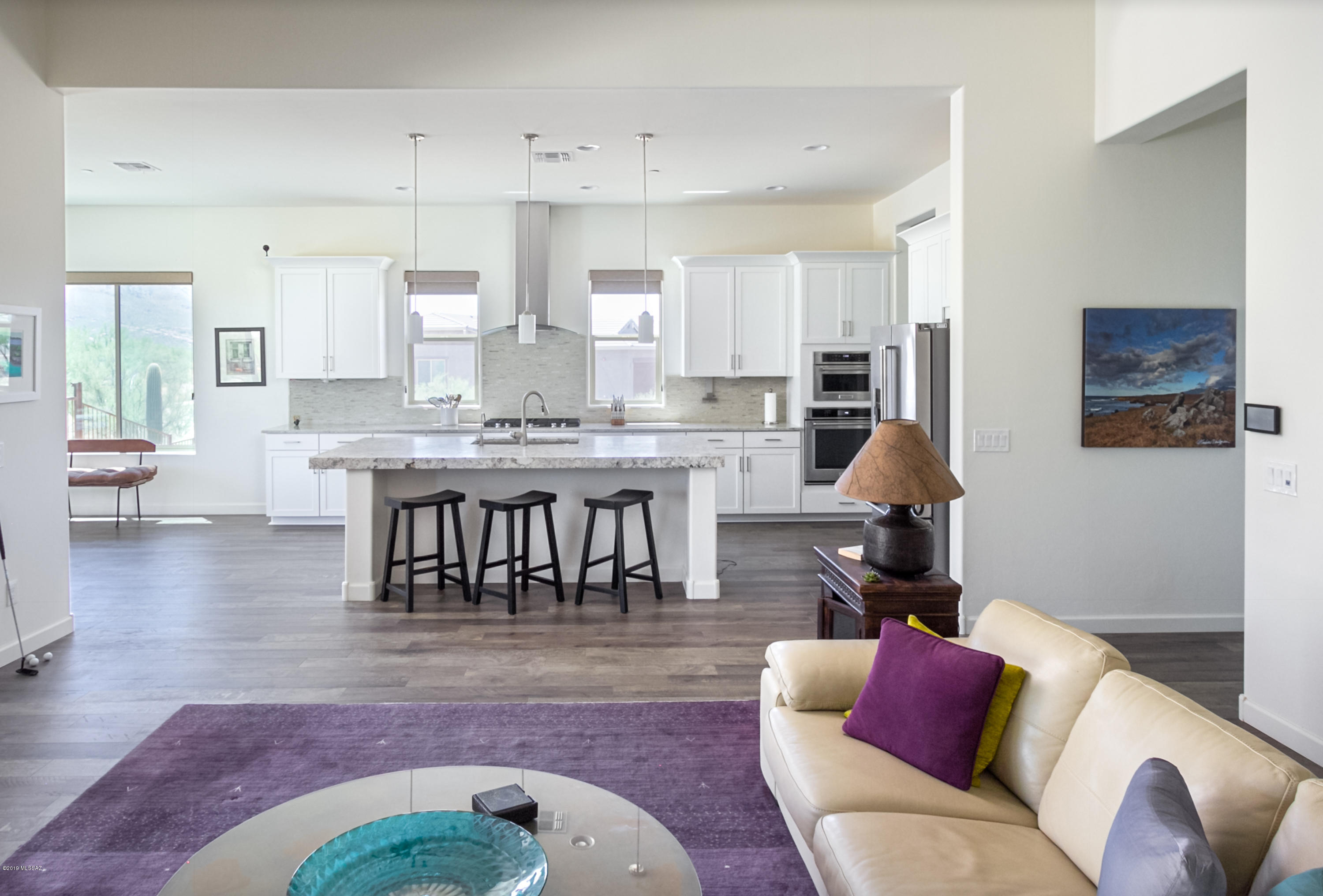 Sanctuary At Silverhawke - Residential