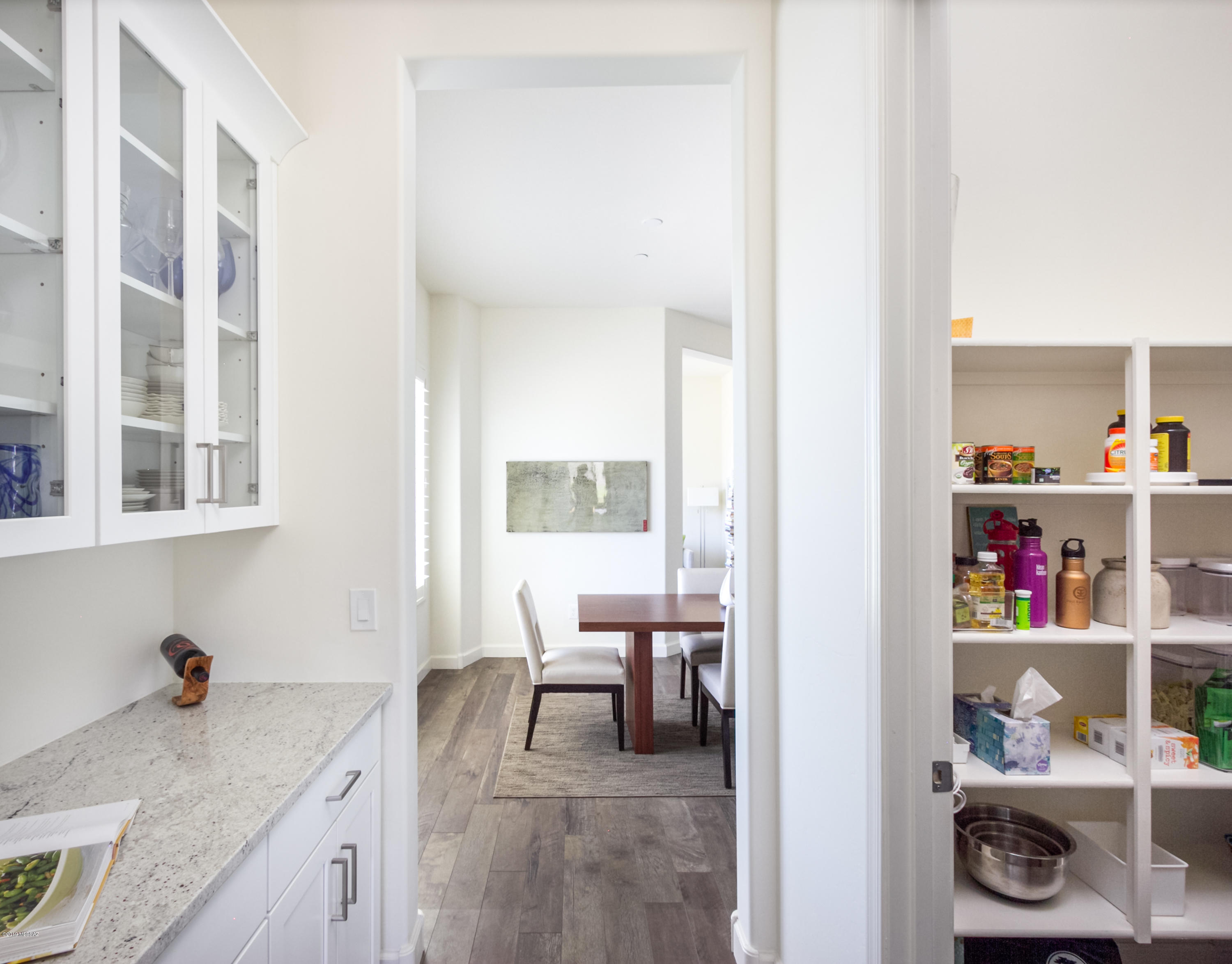 Sanctuary At Silverhawke - Residential