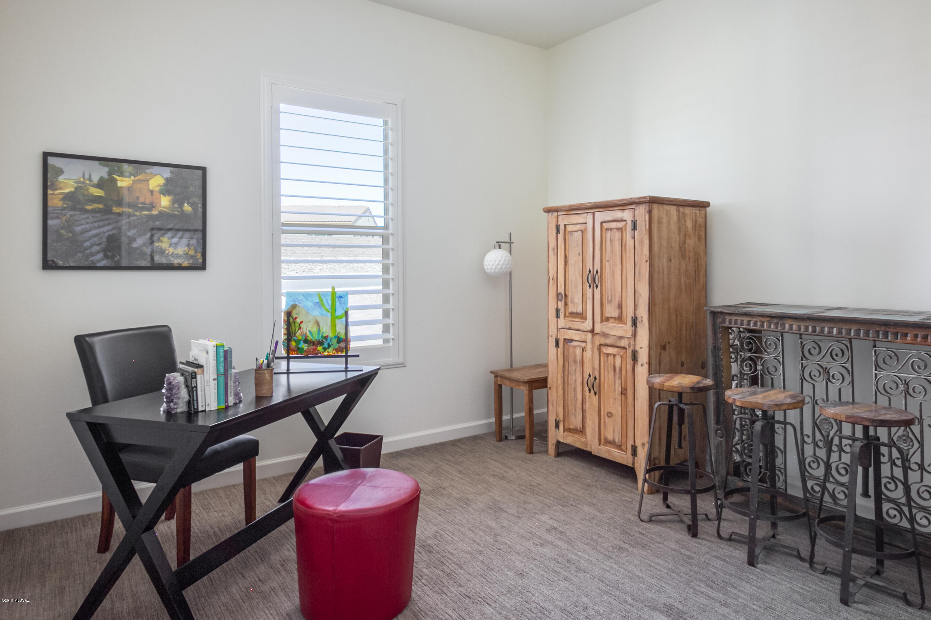 Sanctuary At Silverhawke - Residential