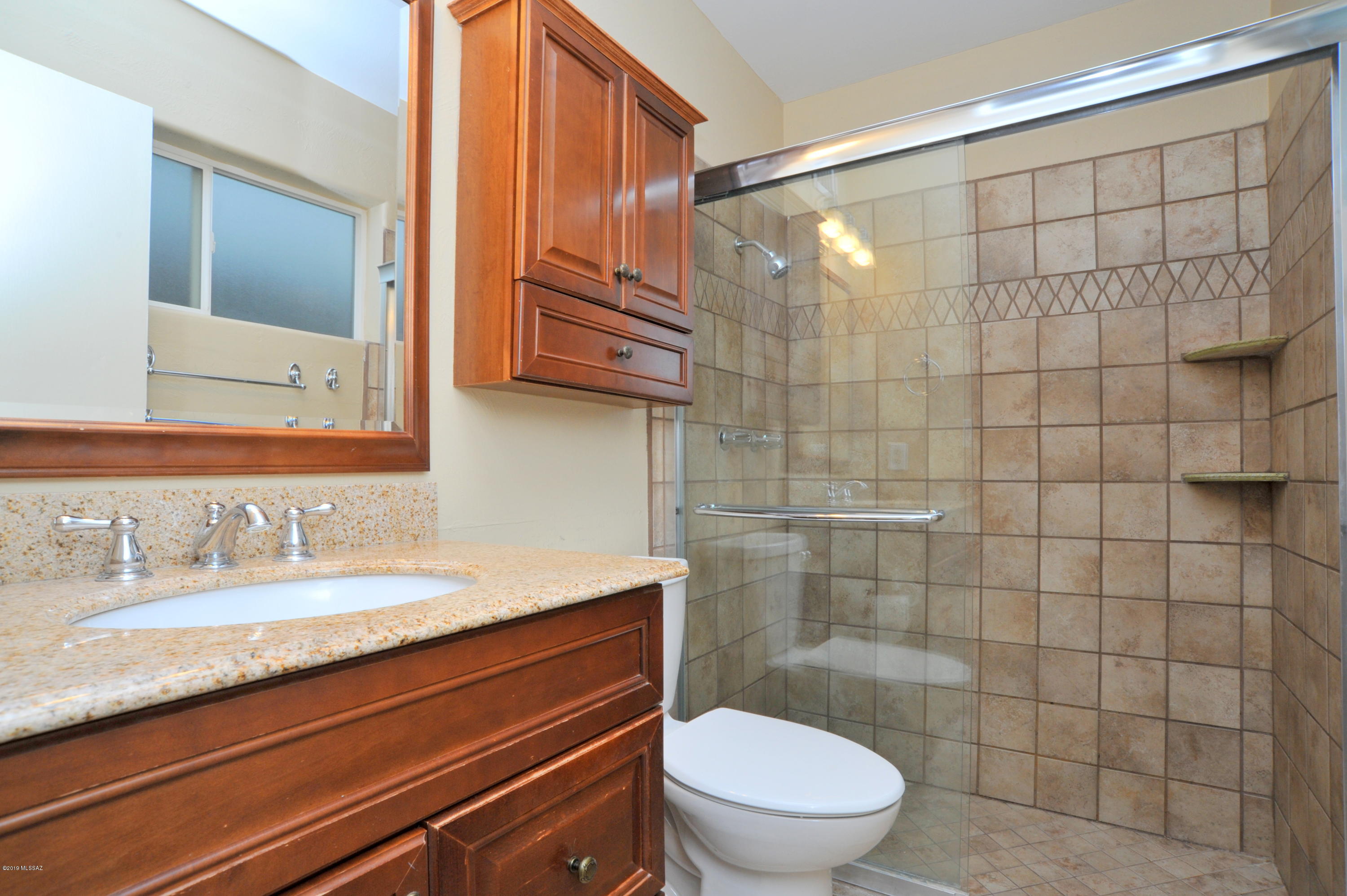 Braewood Terrace (1-107) - Residential
