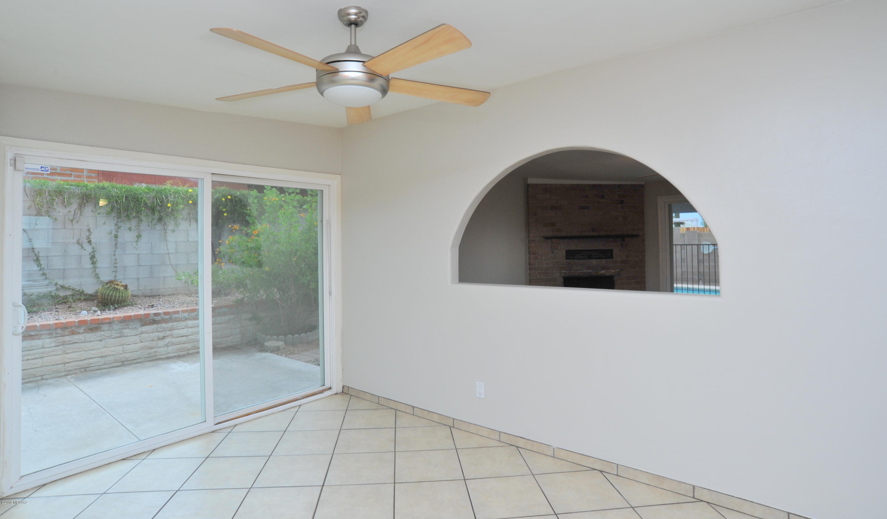 Braewood Terrace (1-107) - Residential