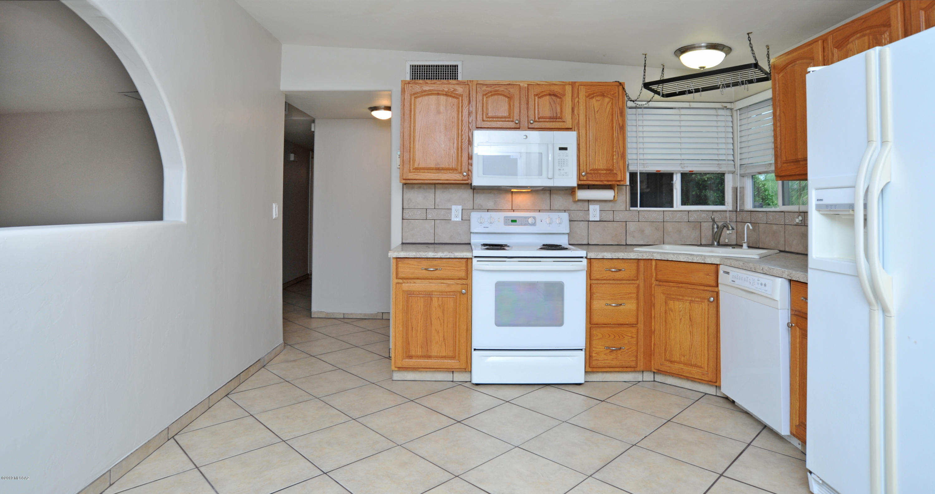 Braewood Terrace (1-107) - Residential