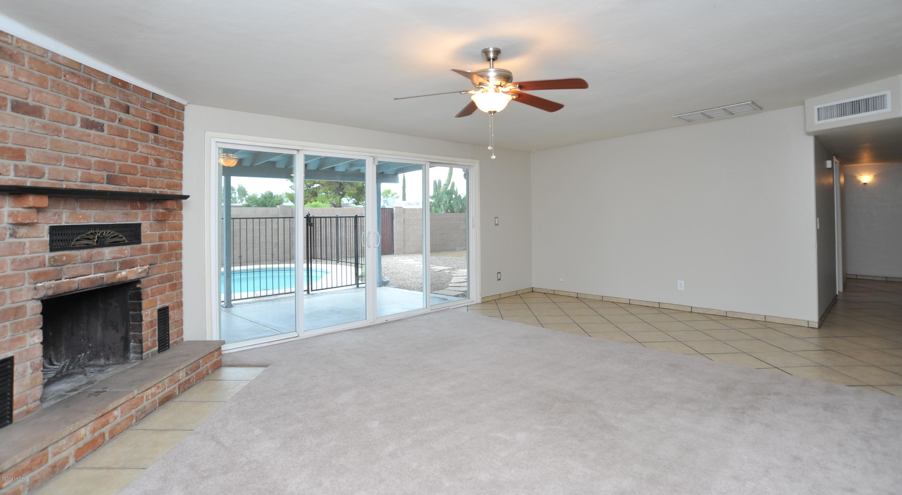Braewood Terrace (1-107) - Residential