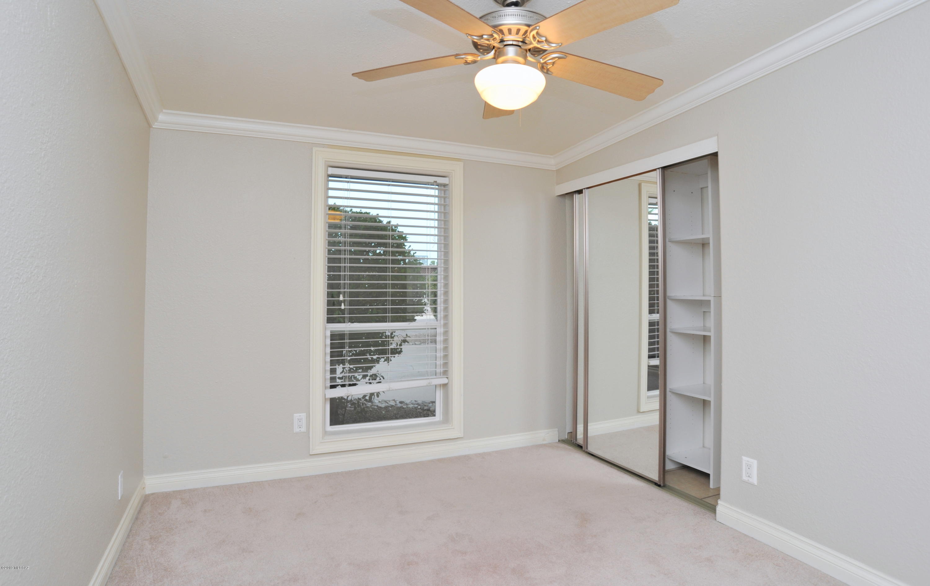 Braewood Terrace (1-107) - Residential