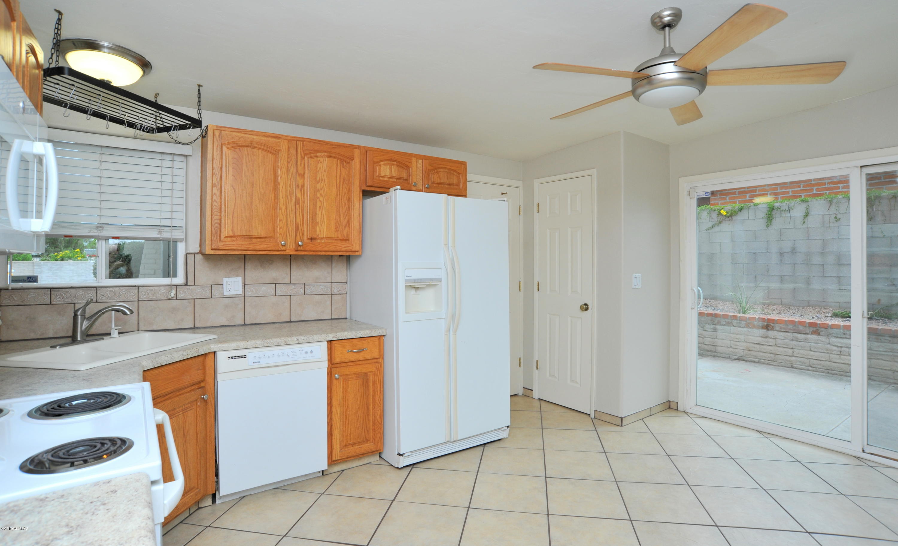 Braewood Terrace (1-107) - Residential