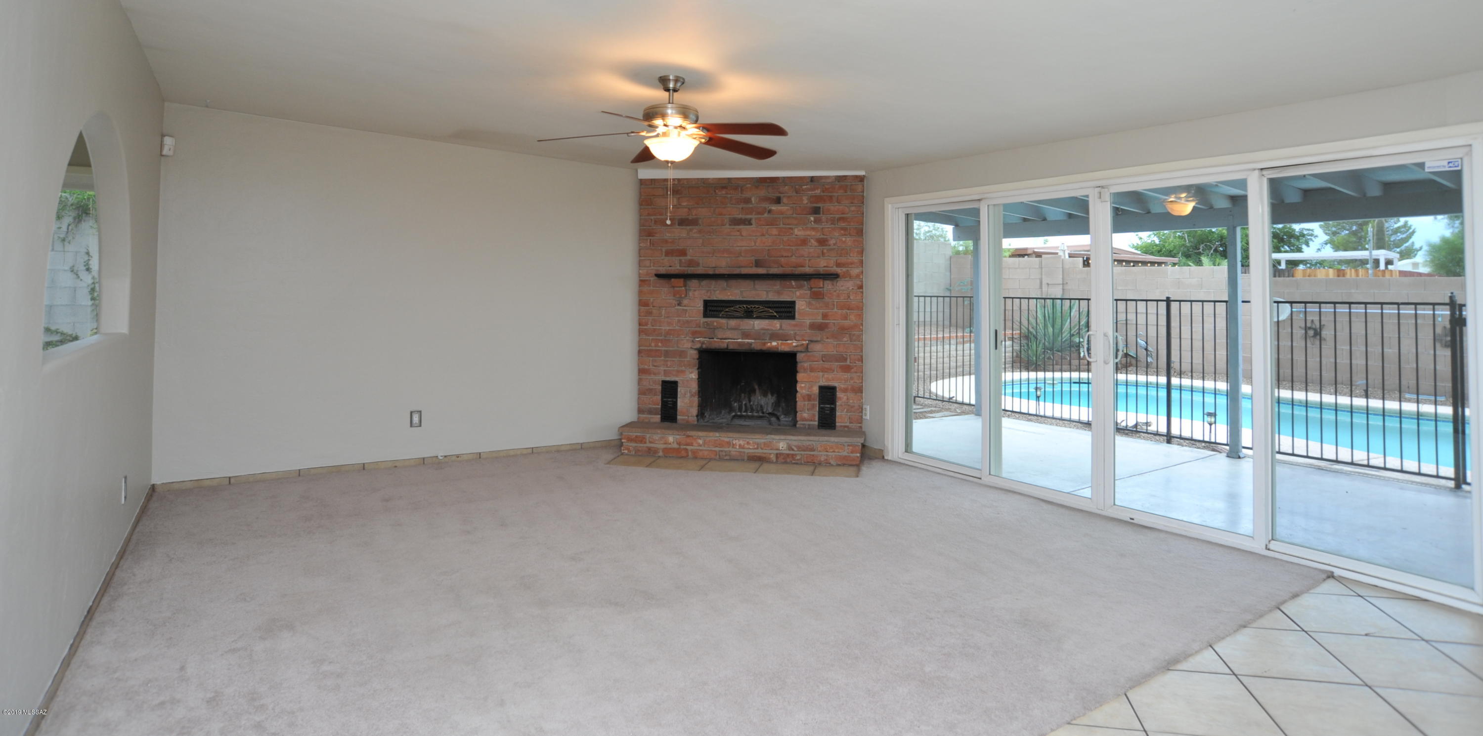 Braewood Terrace (1-107) - Residential