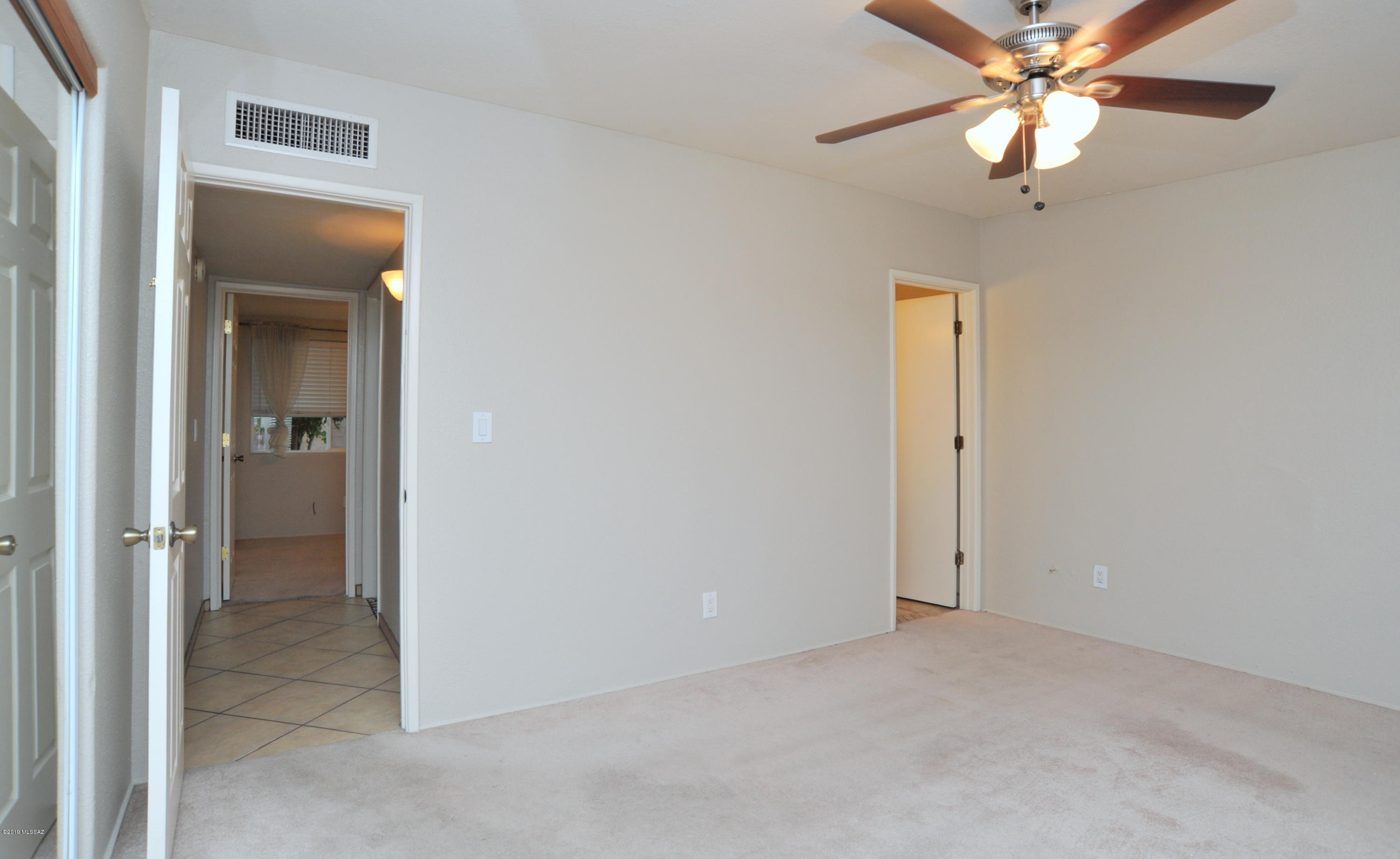 Braewood Terrace (1-107) - Residential
