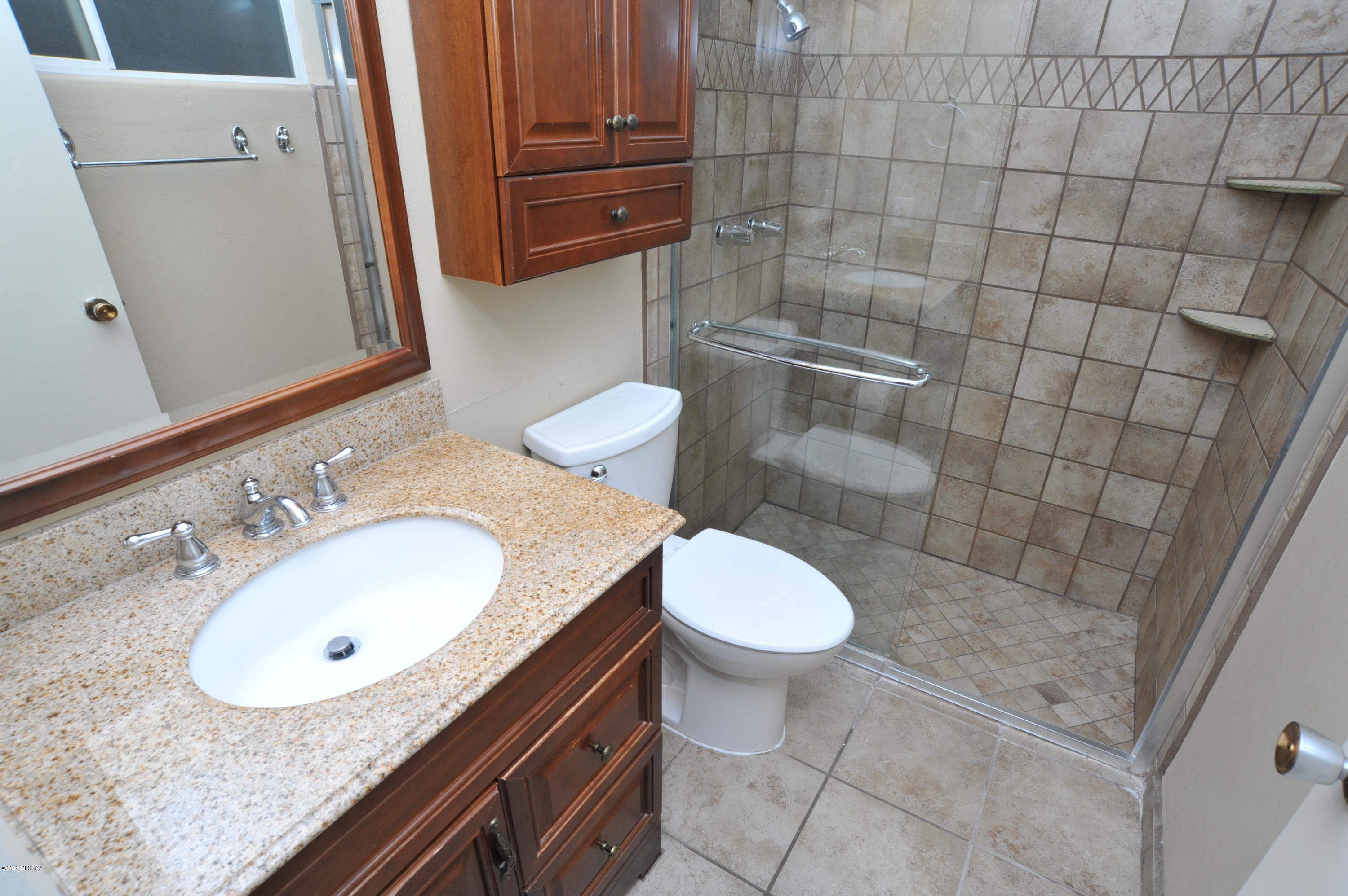 Braewood Terrace (1-107) - Residential