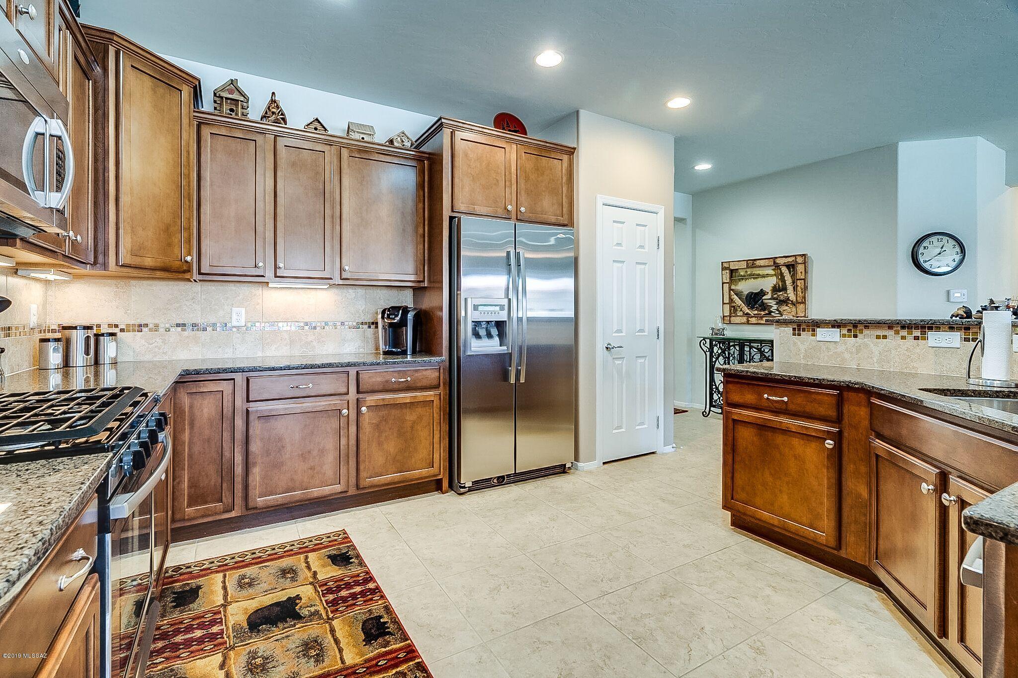 Four Seasons Phase 1 - Residential