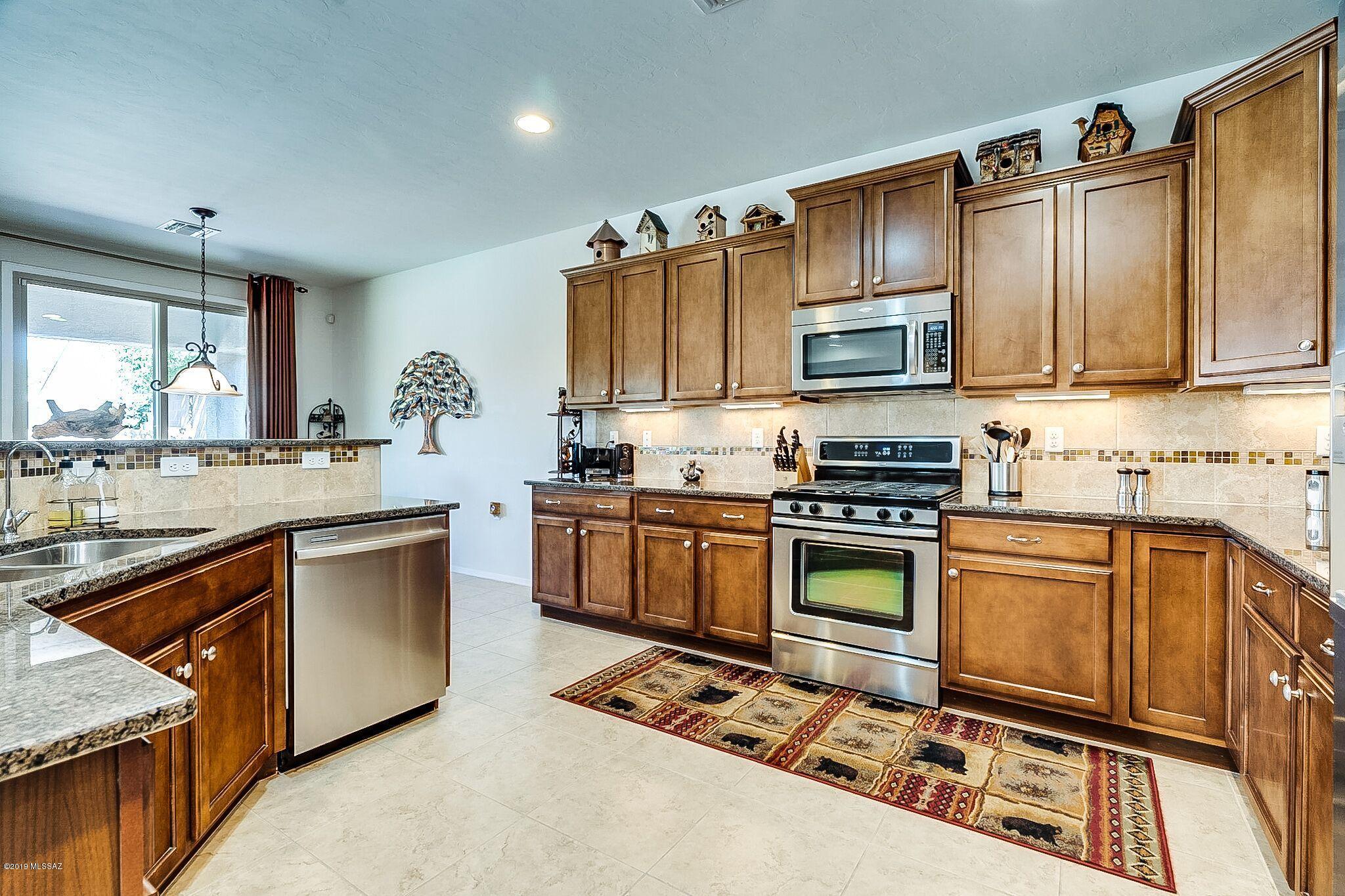 Four Seasons Phase 1 - Residential