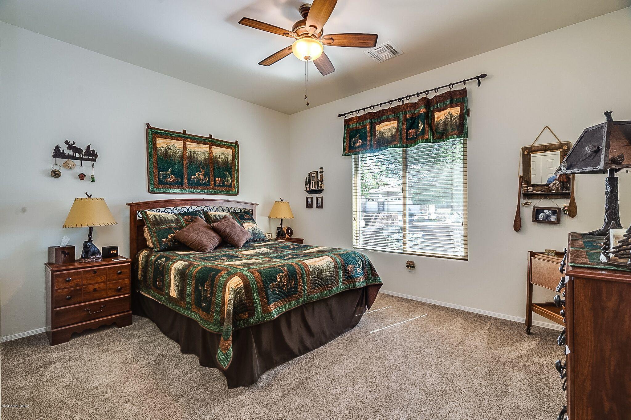 Four Seasons Phase 1 - Residential