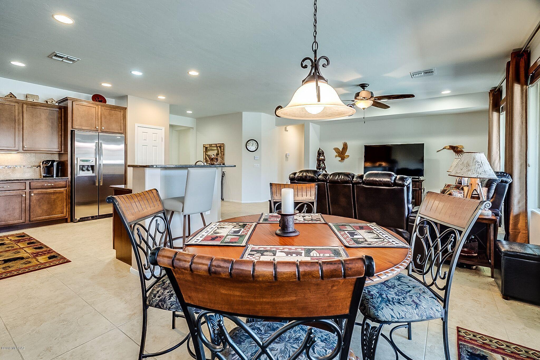 Four Seasons Phase 1 - Residential