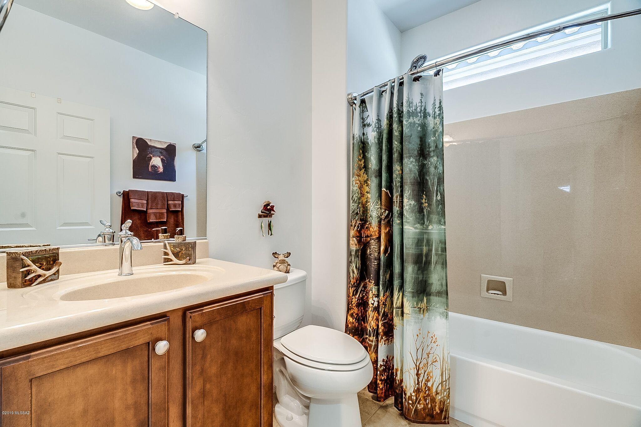 Four Seasons Phase 1 - Residential