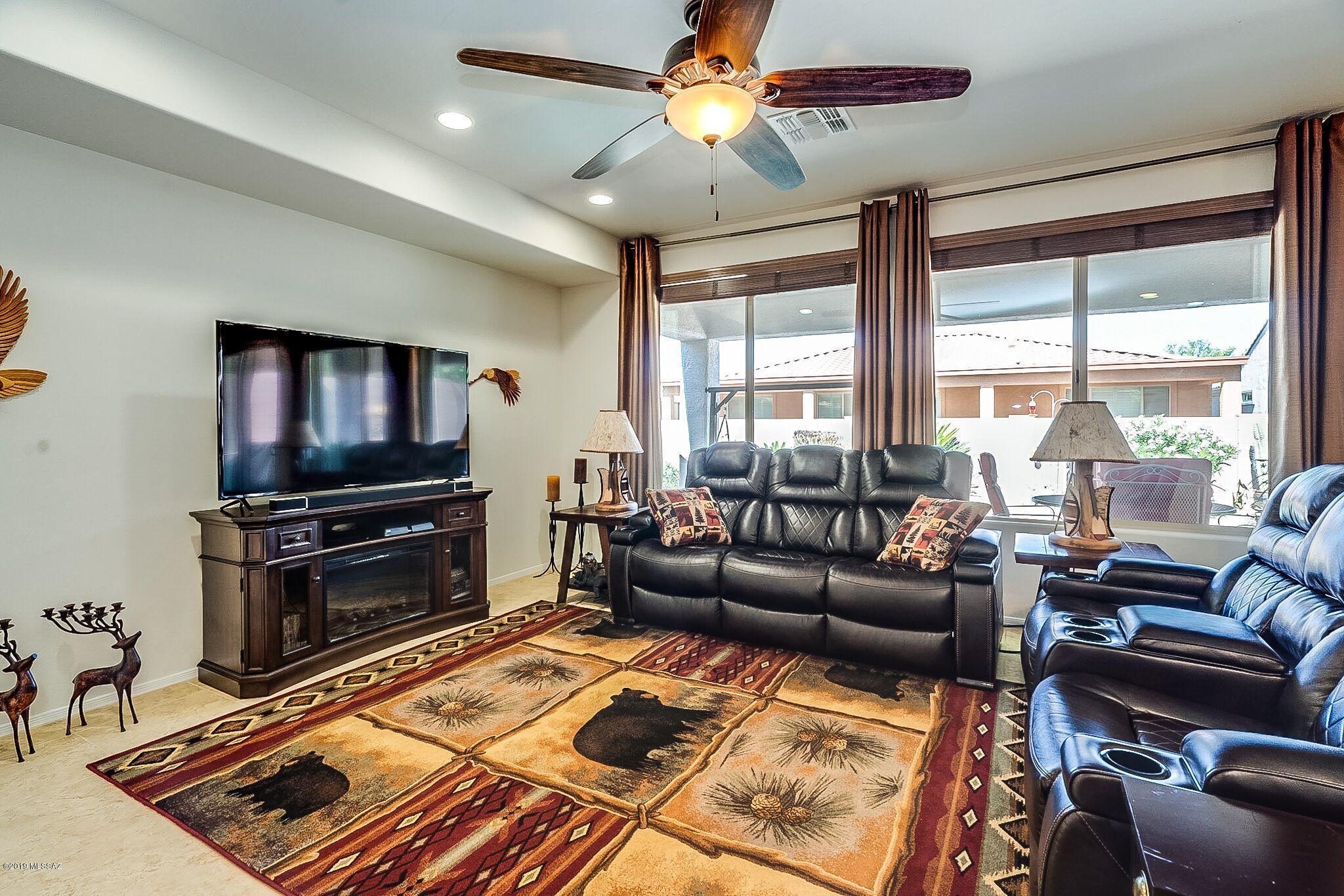 Four Seasons Phase 1 - Residential