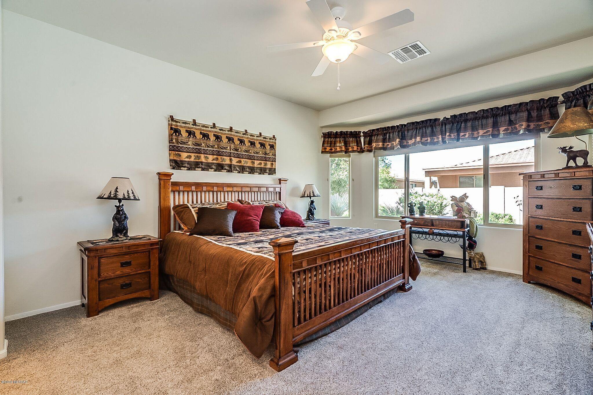 Four Seasons Phase 1 - Residential