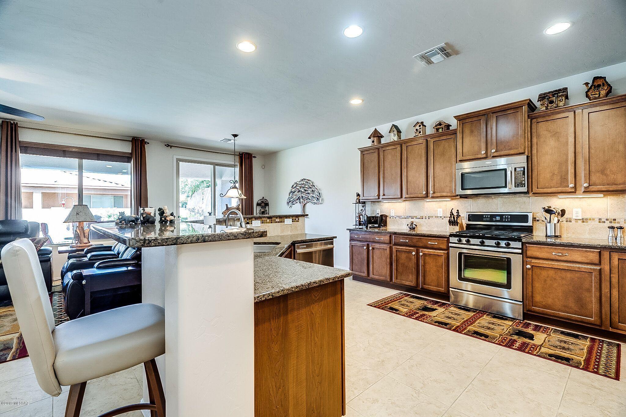 Four Seasons Phase 1 - Residential