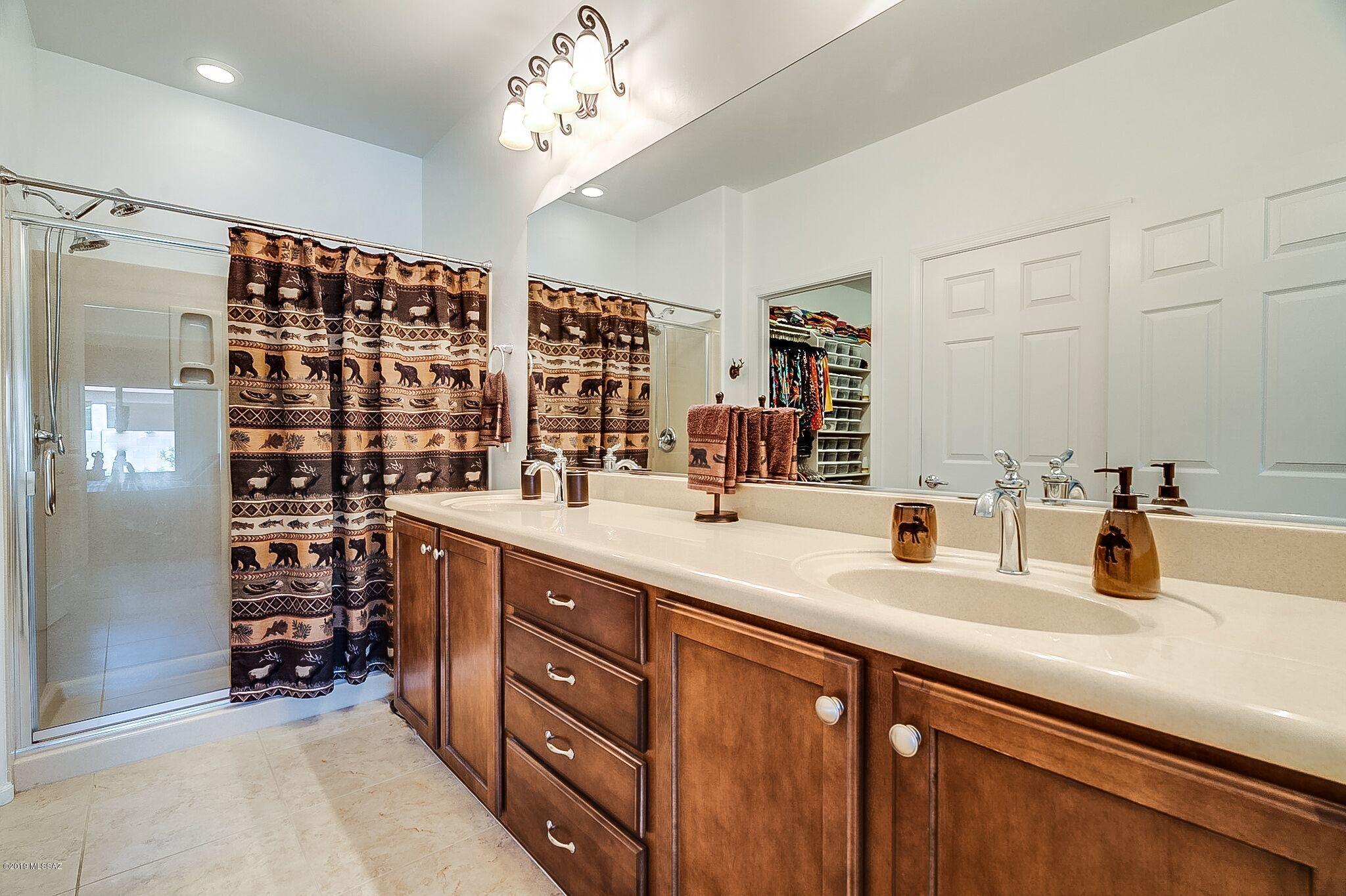 Four Seasons Phase 1 - Residential