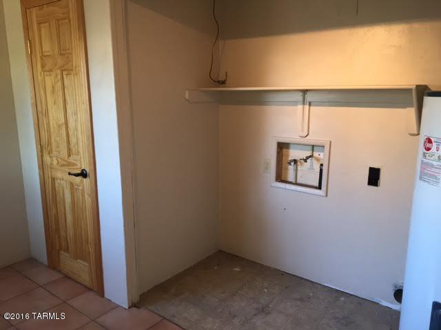 Unsubdivided - Residential