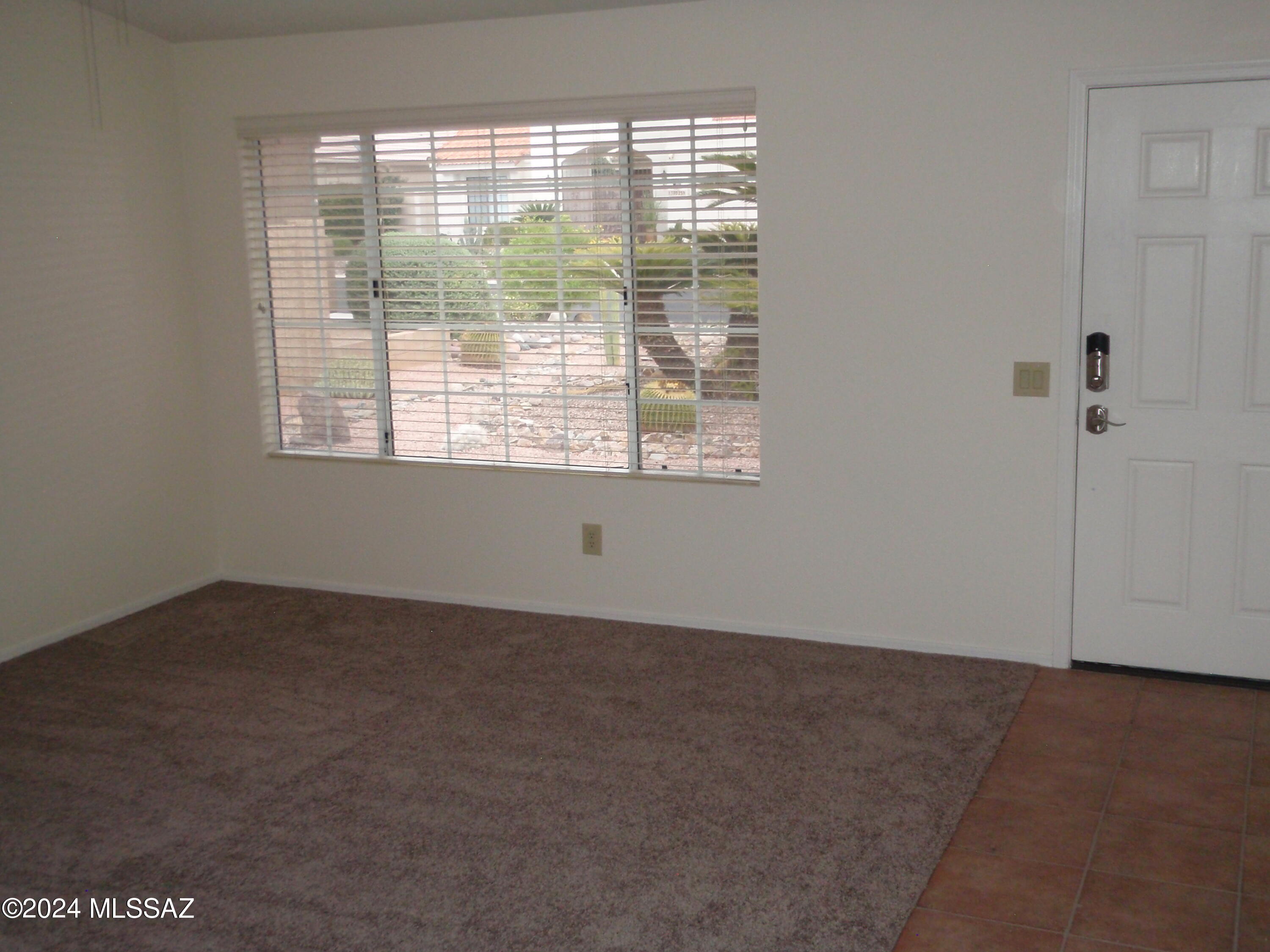 Saddlebrooke - Residential Lease