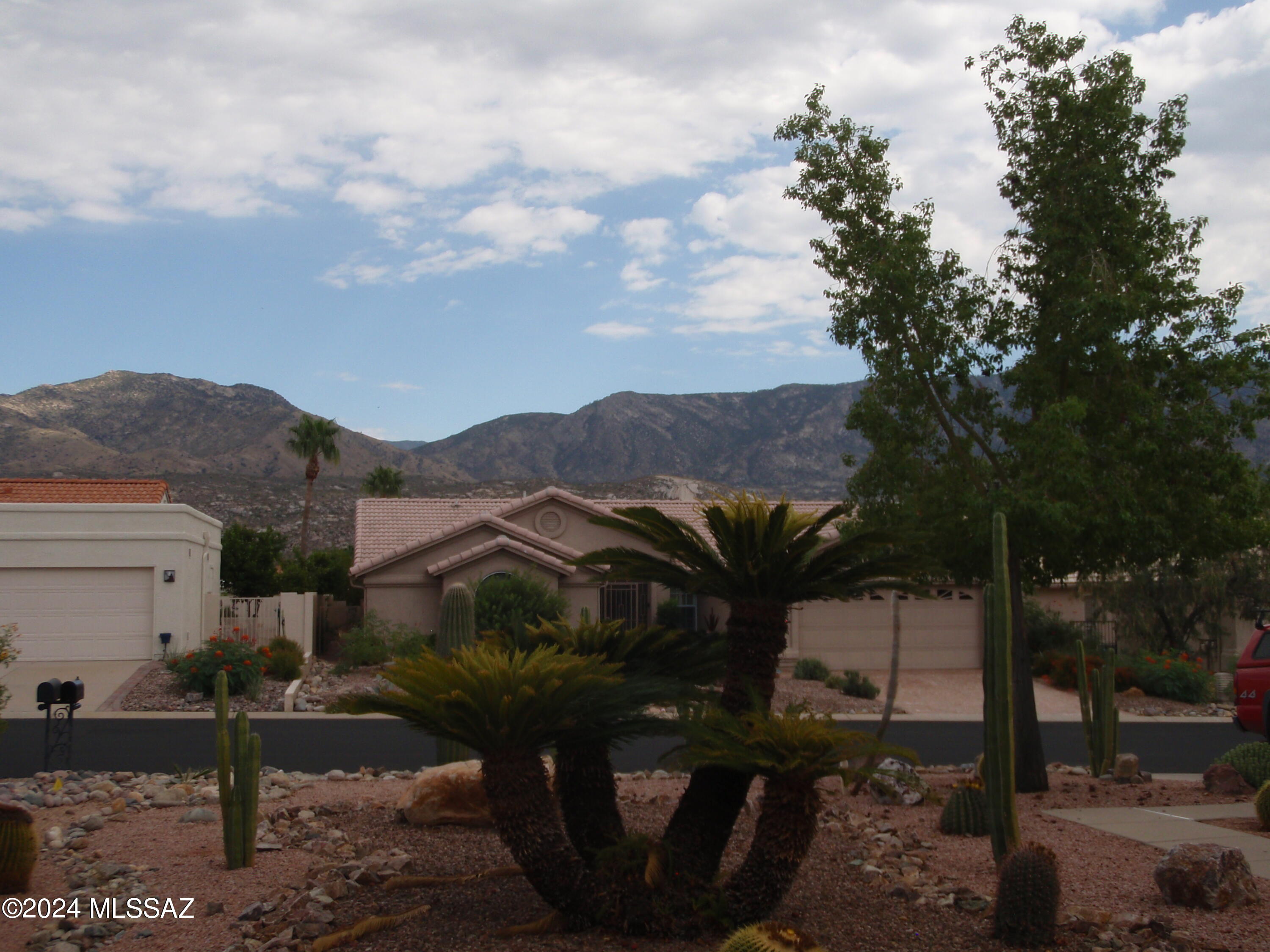 Saddlebrooke - Residential Lease