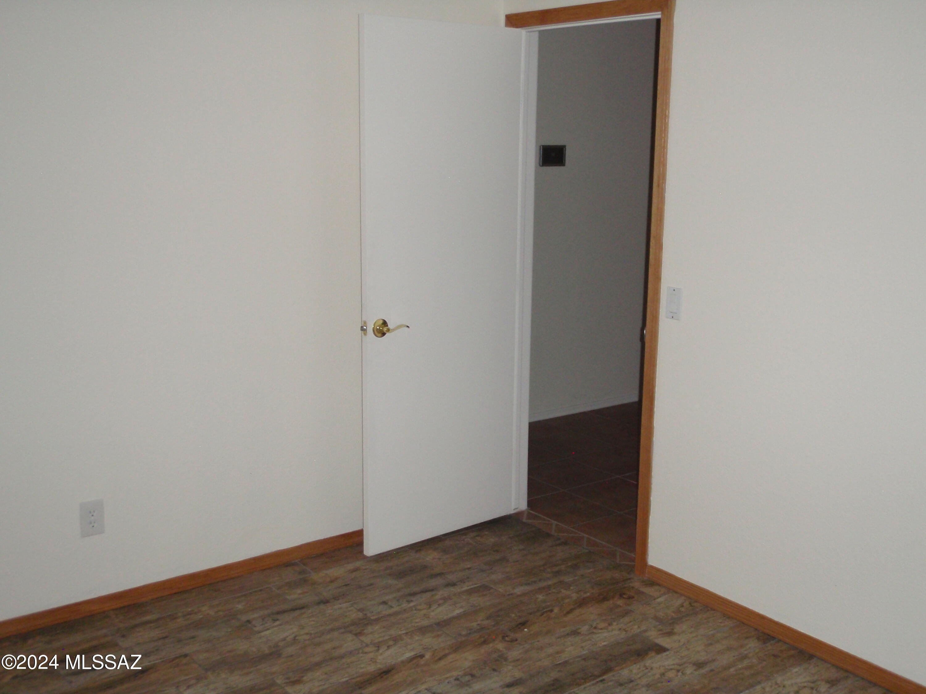 Saddlebrooke - Residential Lease