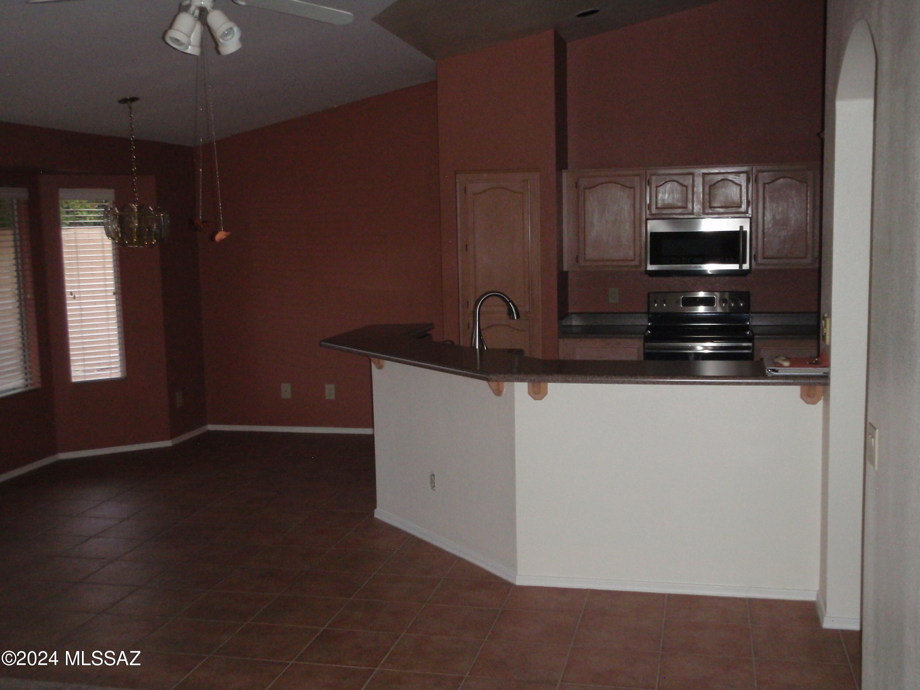 Saddlebrooke - Residential Lease