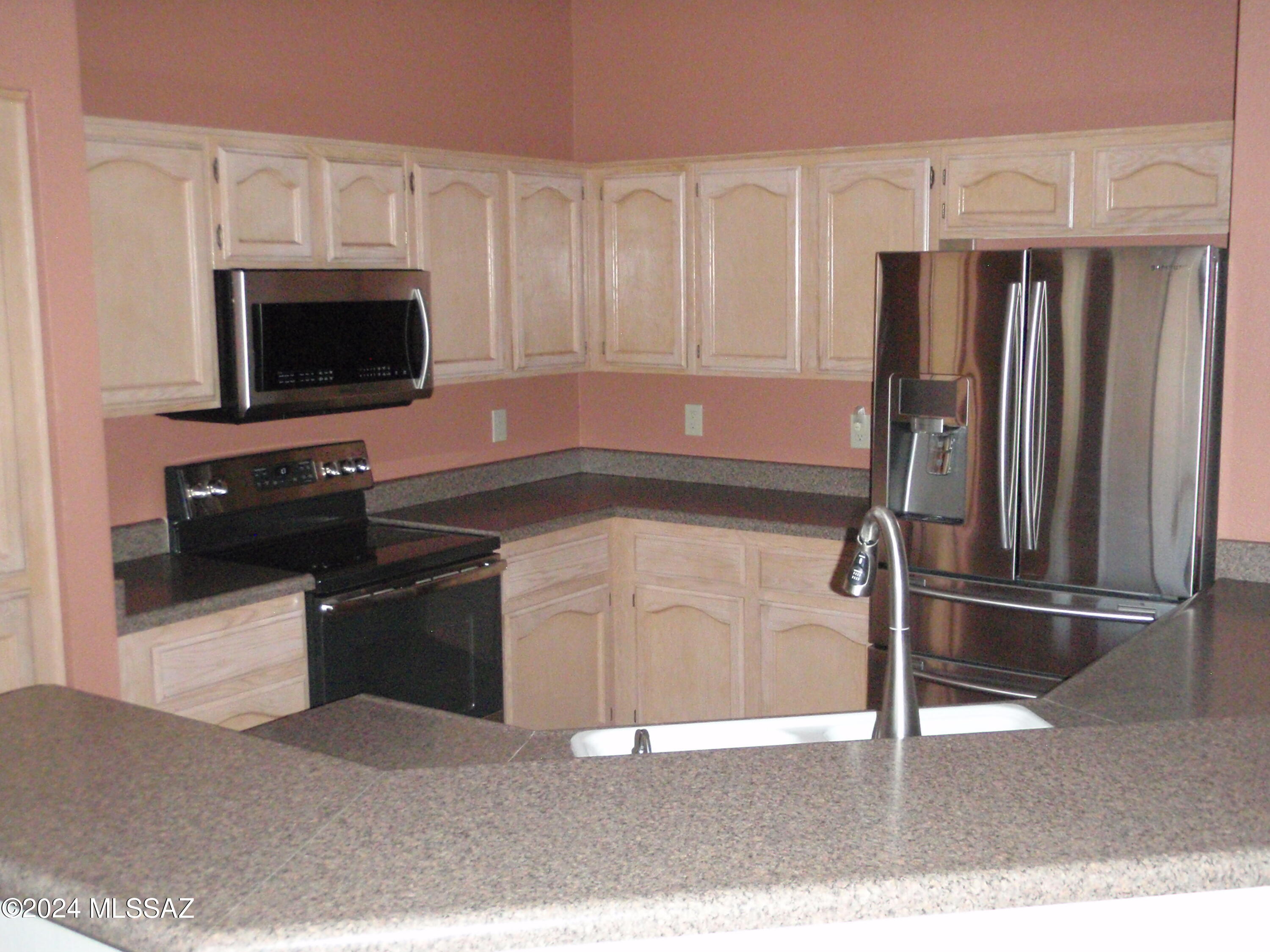 Saddlebrooke - Residential Lease