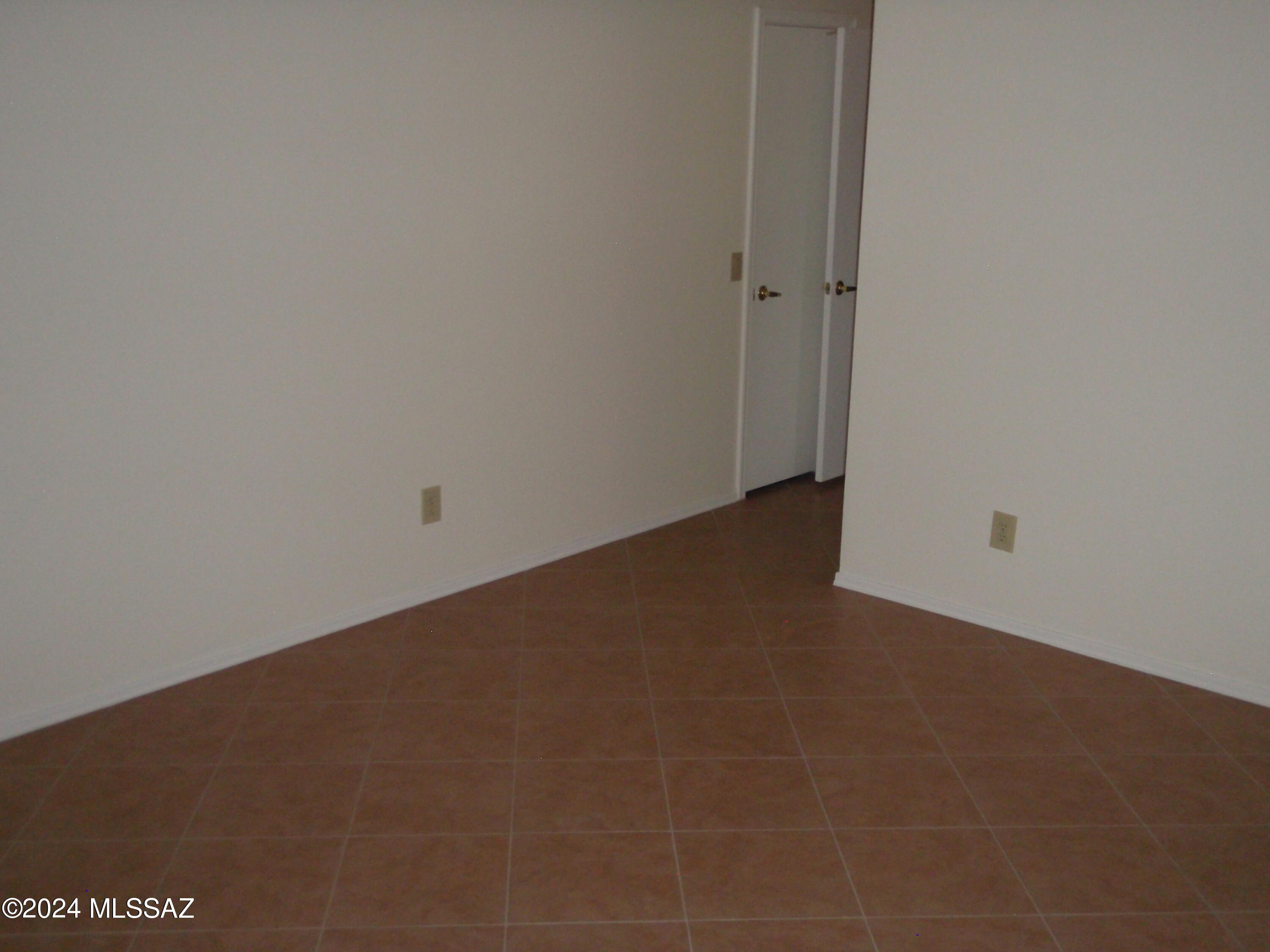 Saddlebrooke - Residential Lease