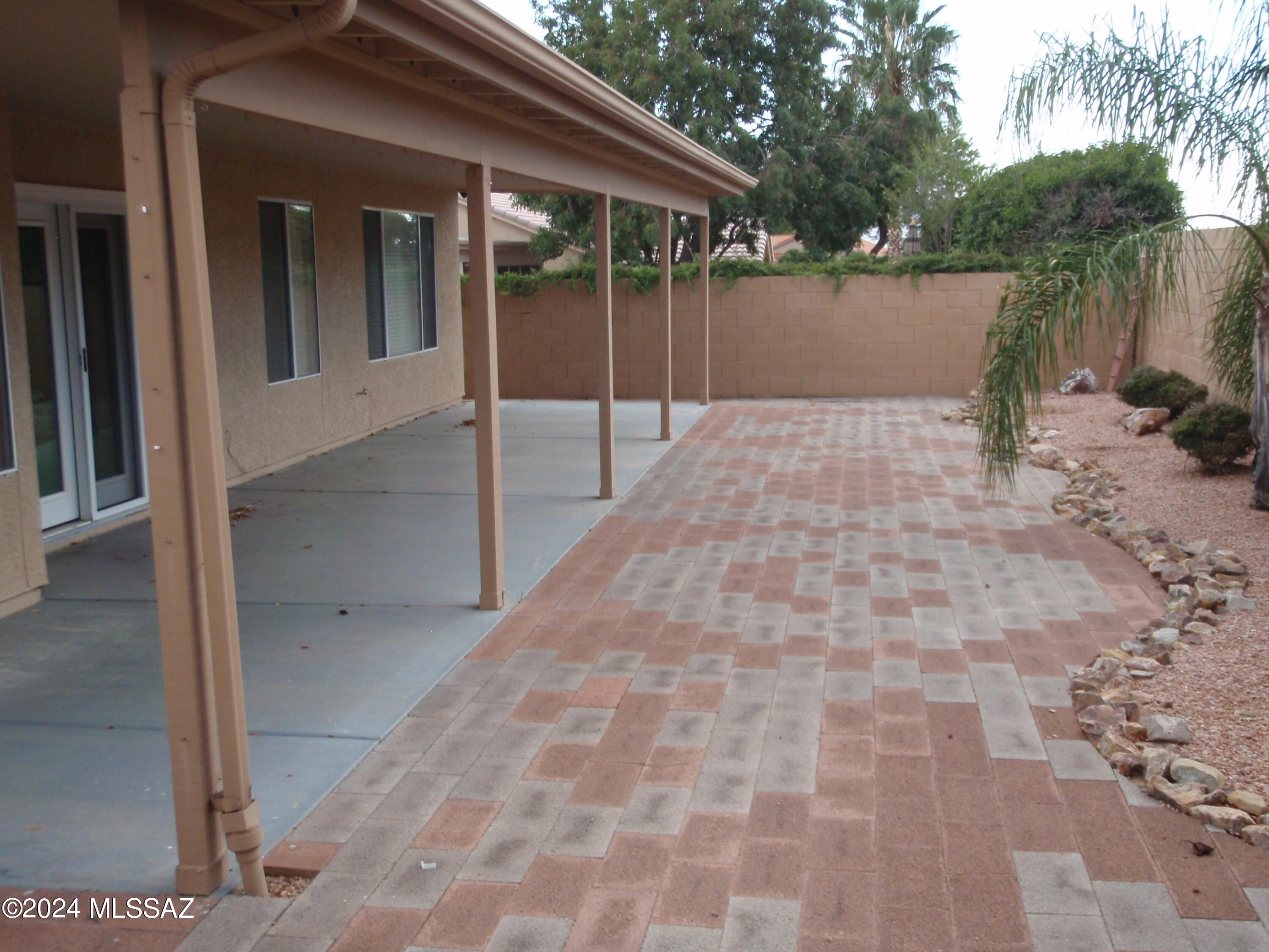 Saddlebrooke - Residential Lease