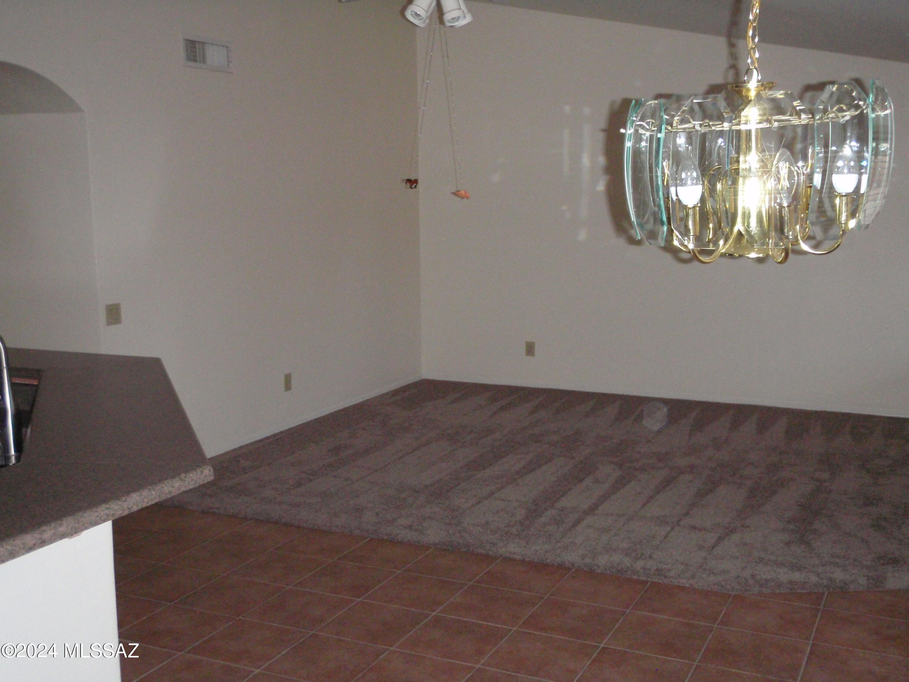 Saddlebrooke - Residential Lease