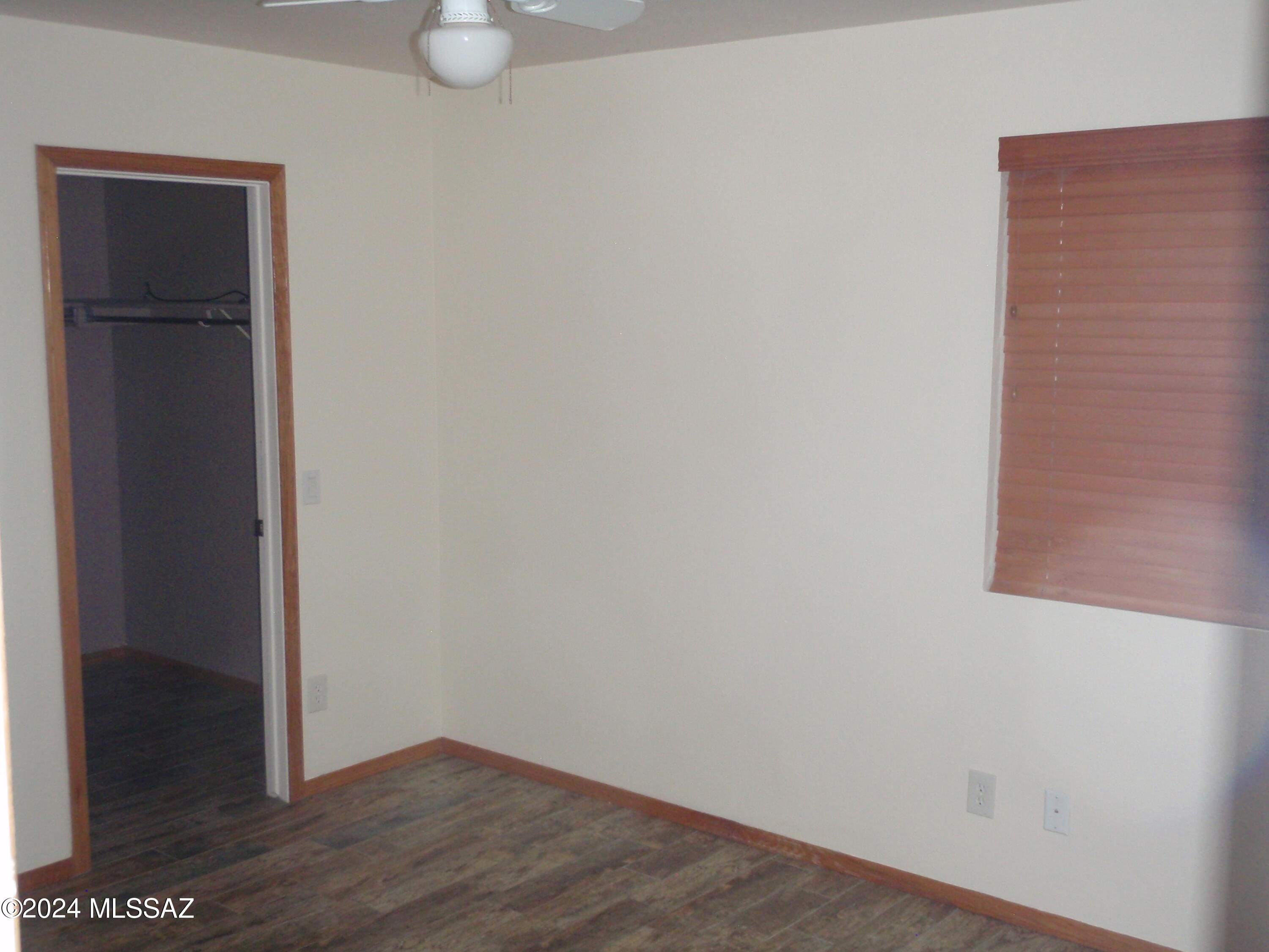 Saddlebrooke - Residential Lease