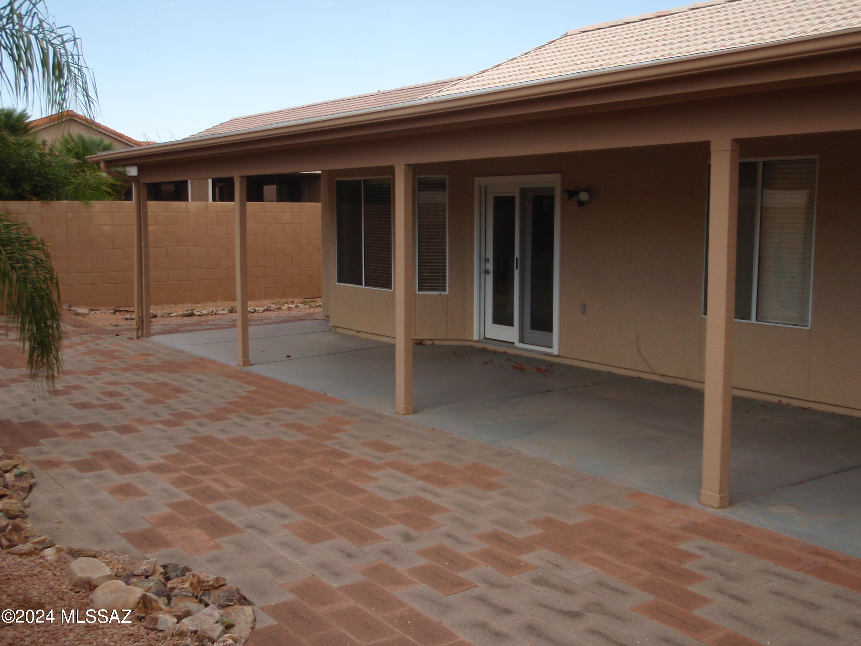 Saddlebrooke - Residential Lease