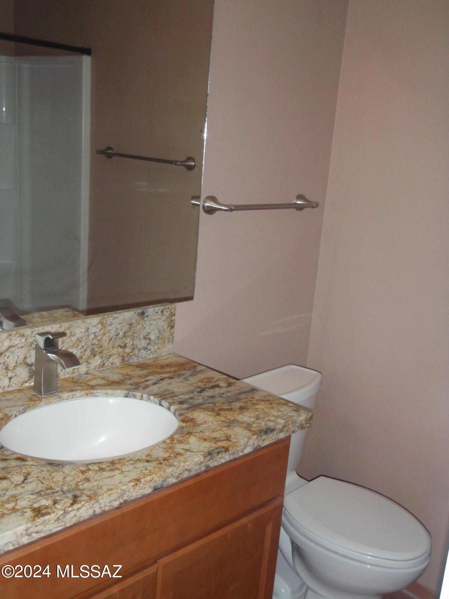 Saddlebrooke - Residential Lease