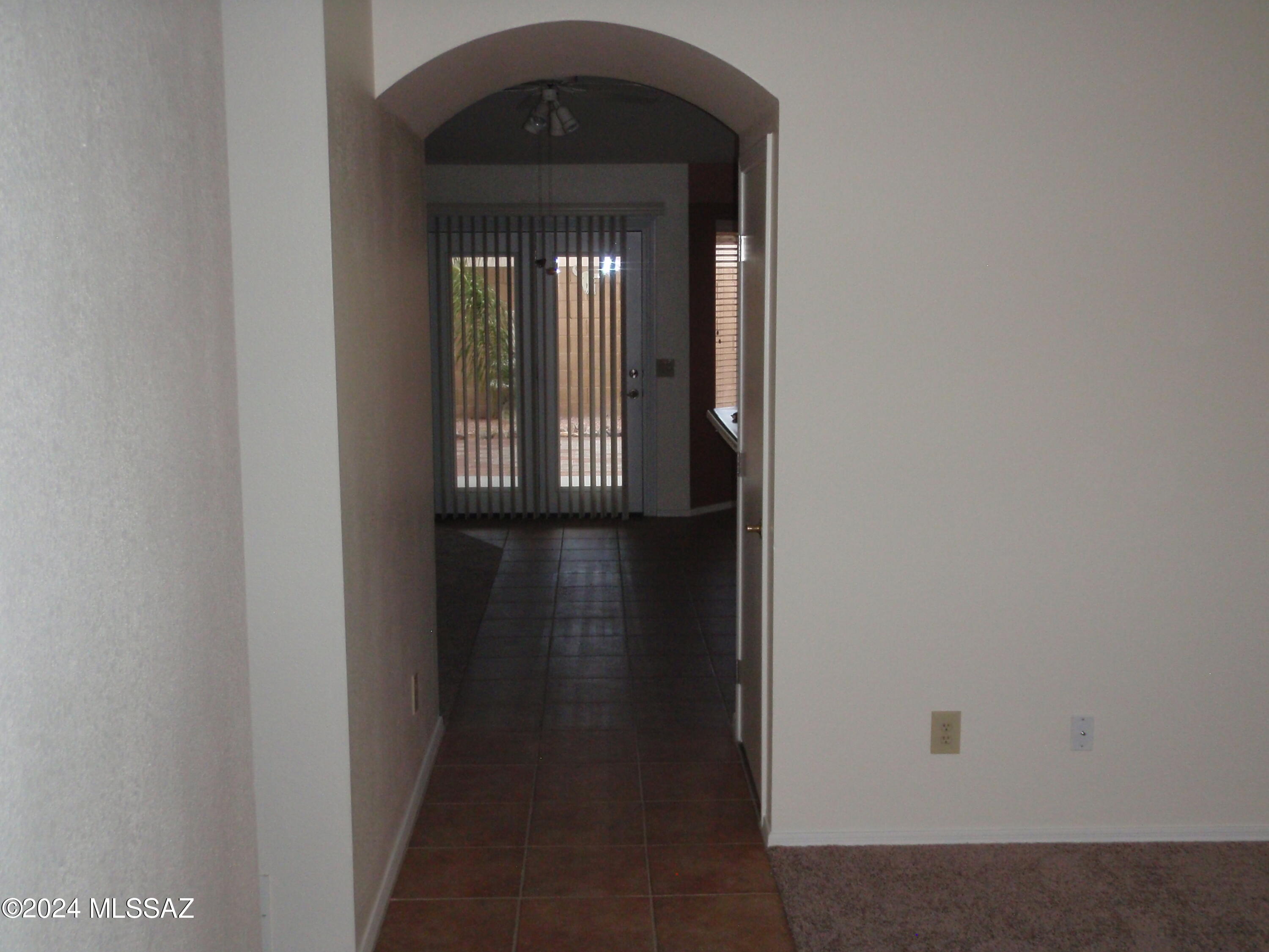 Saddlebrooke - Residential Lease